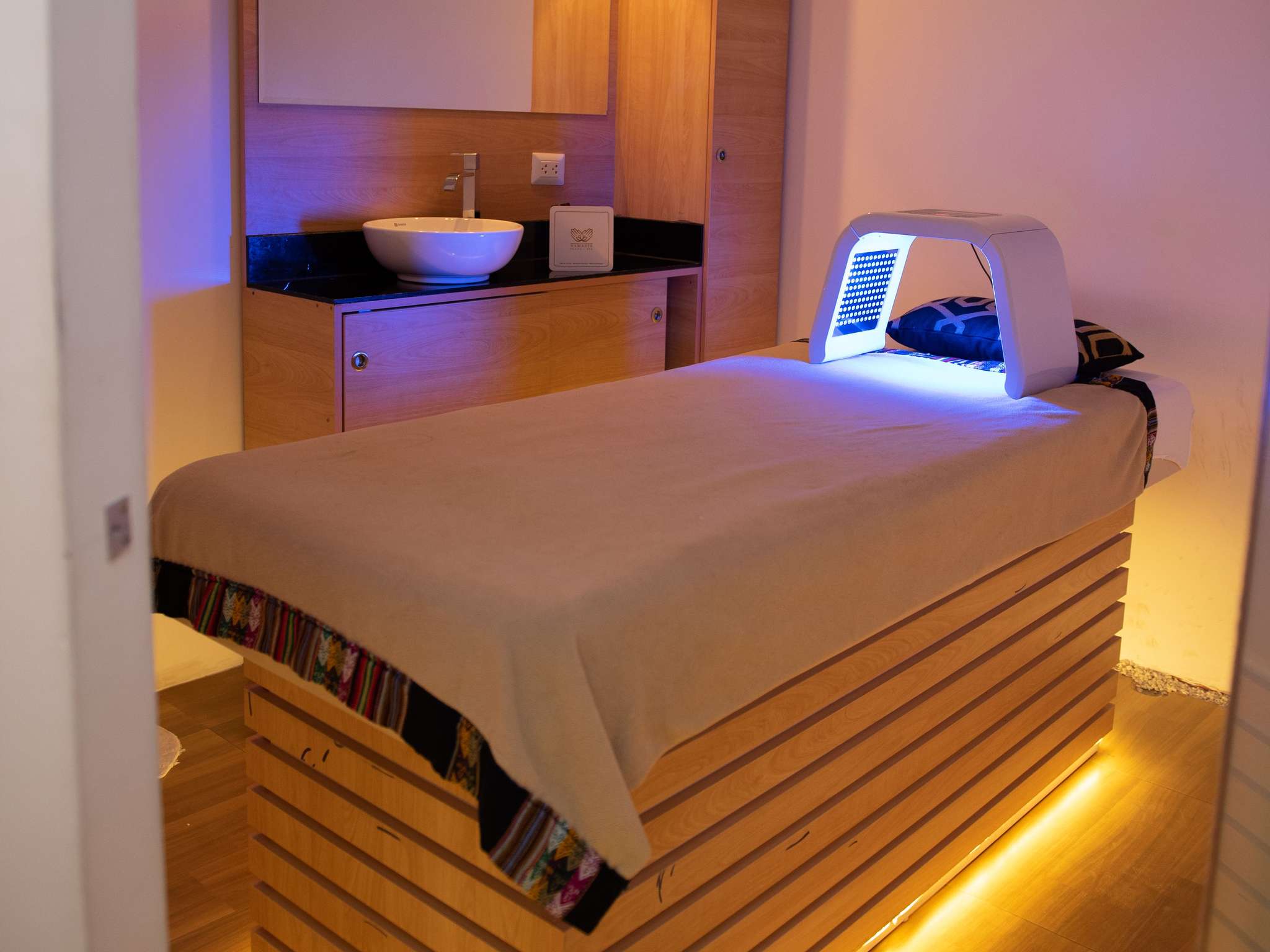 Foto - Novotel Cusco