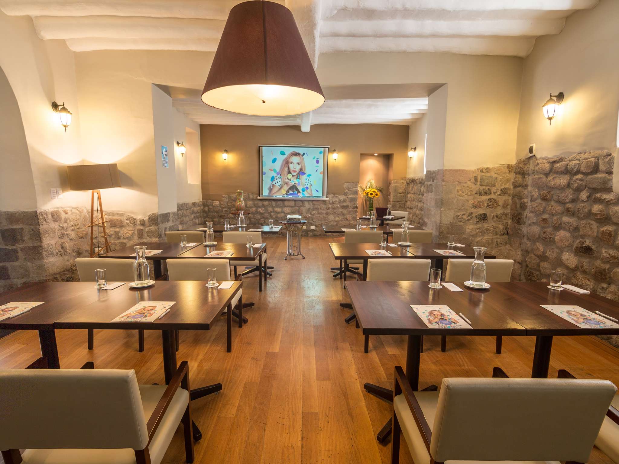 Foto - Novotel Cusco