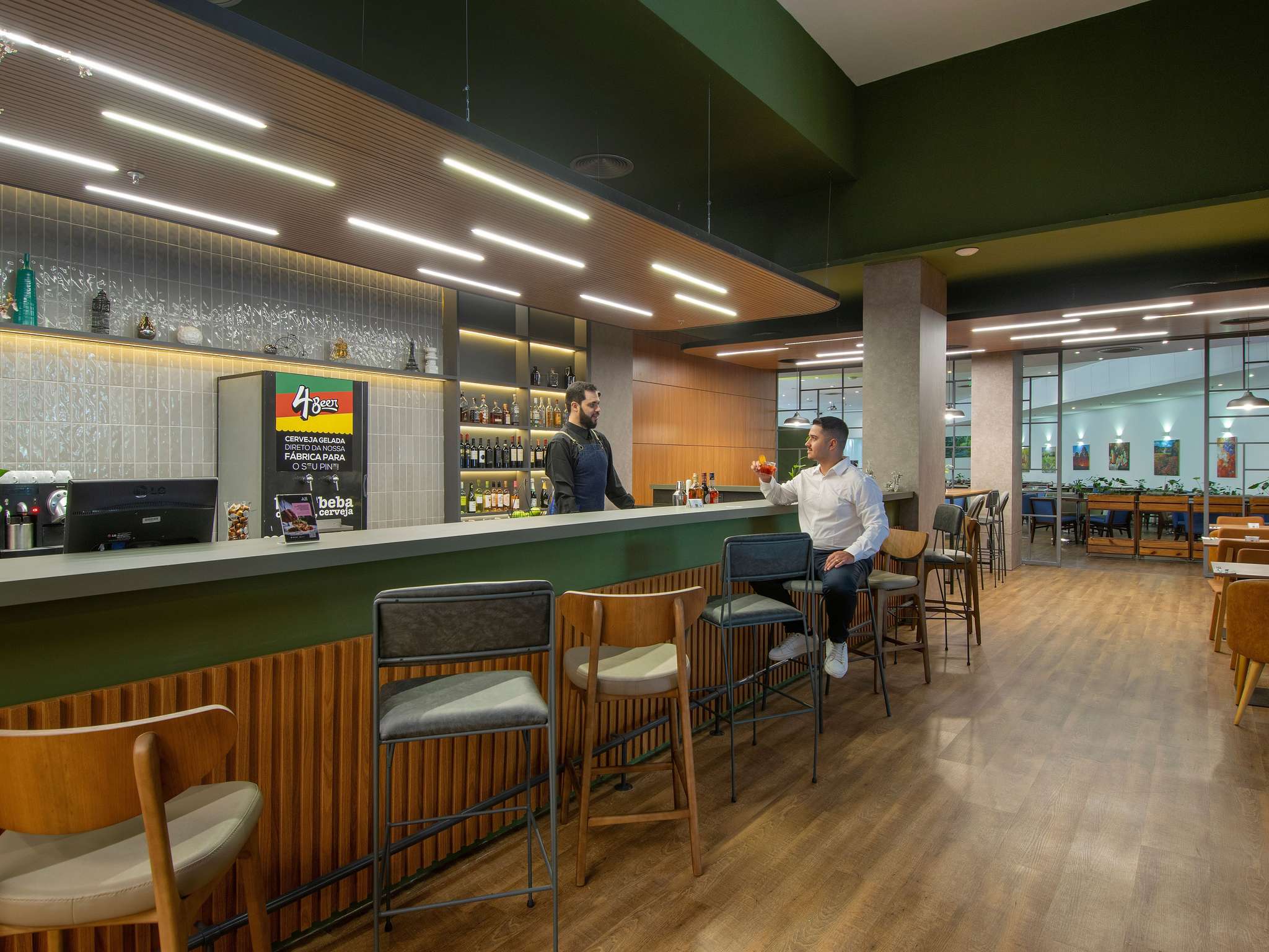 Photo - Novotel Porto Alegre Tres Figueiras