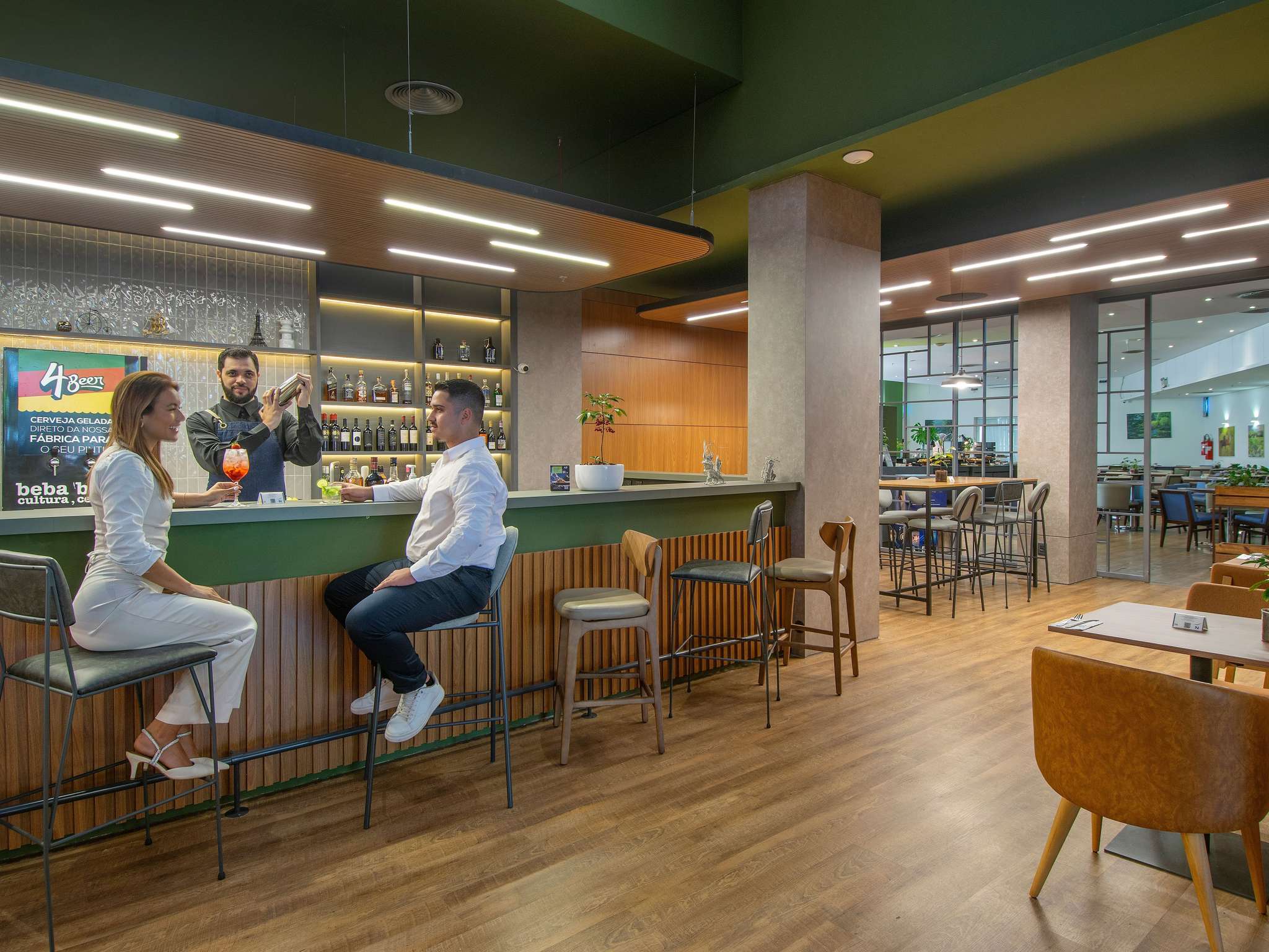 Photo - Novotel Porto Alegre Tres Figueiras