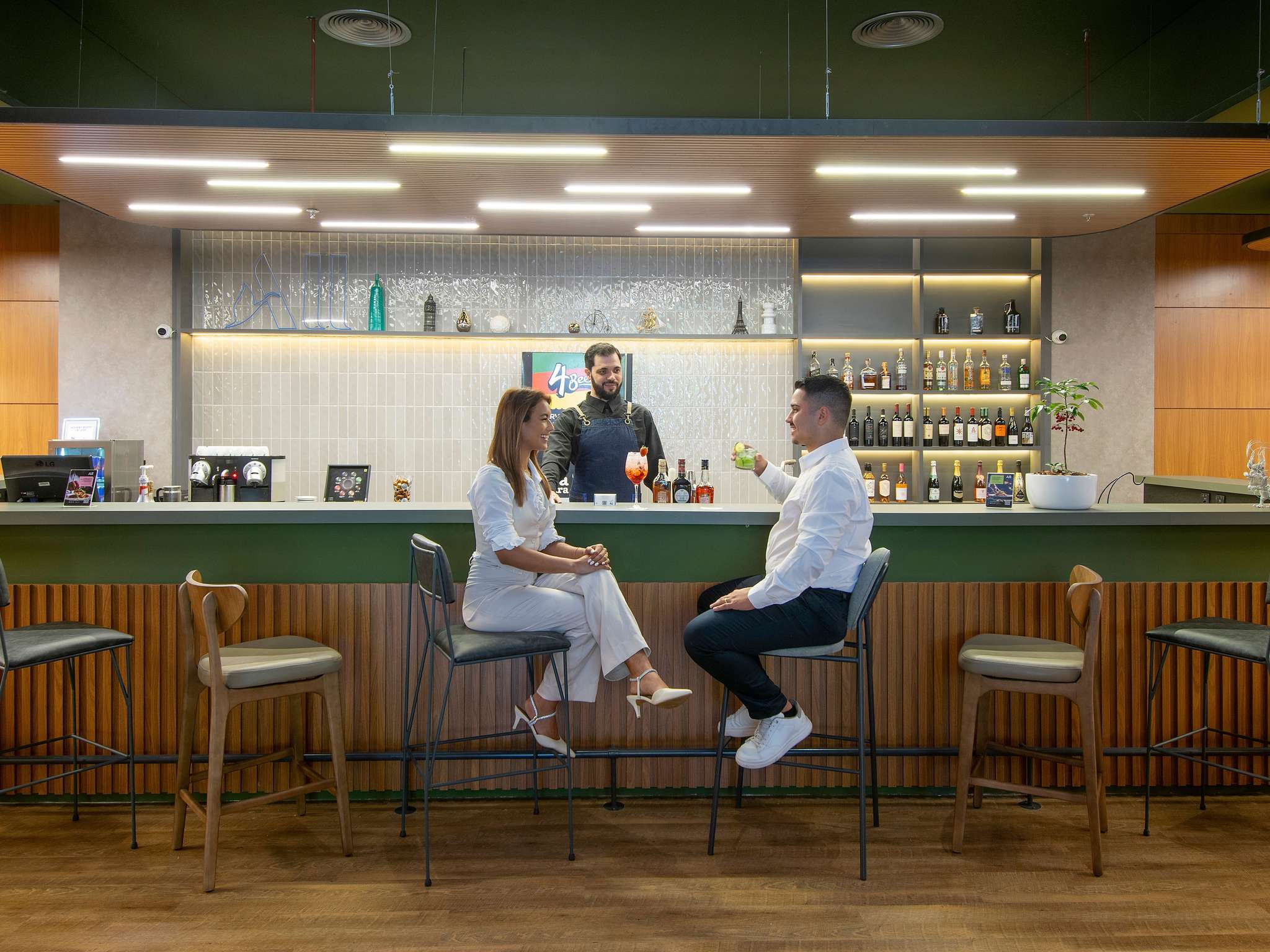 Photo - Novotel Porto Alegre Tres Figueiras