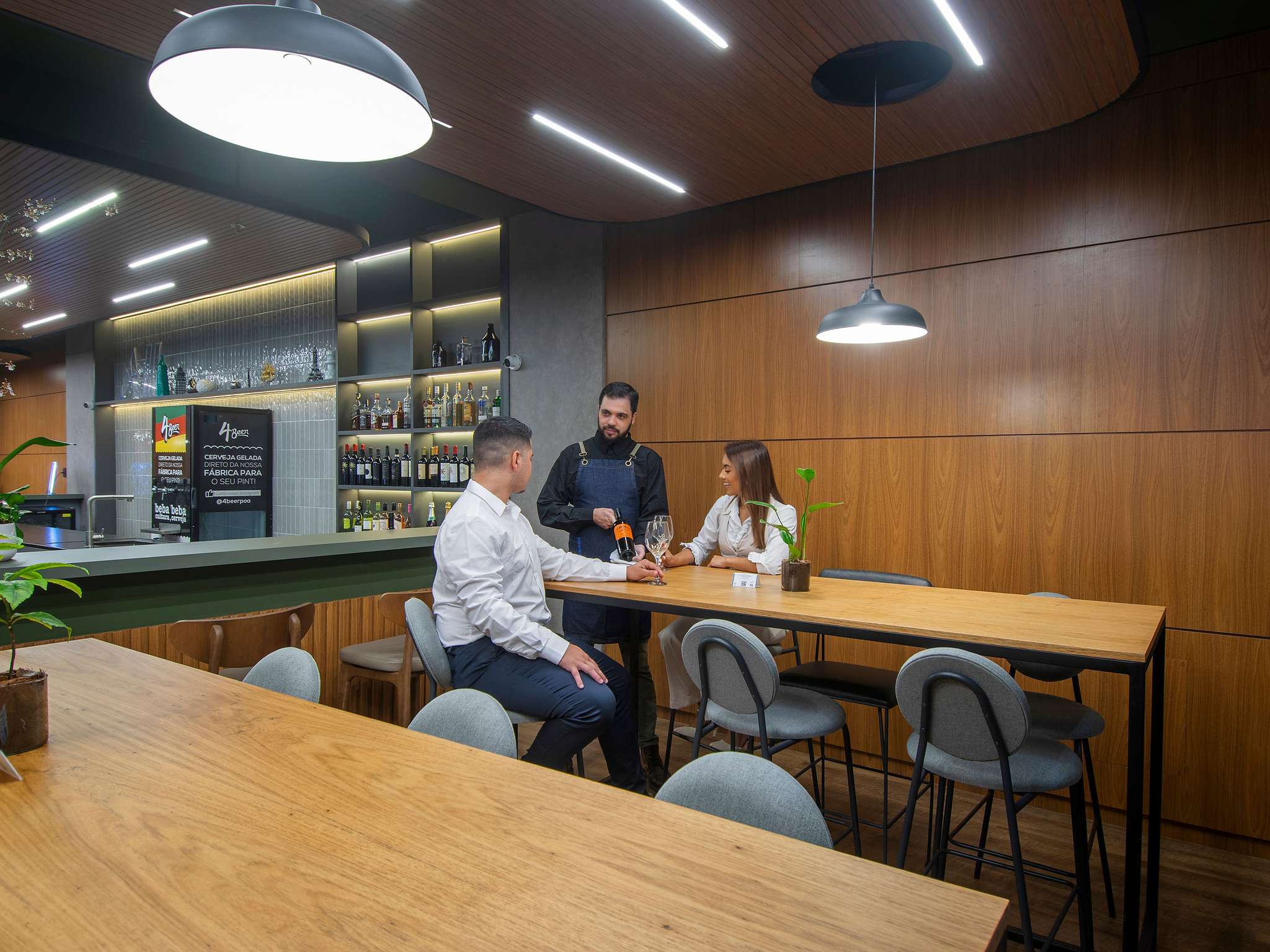 Photo - Novotel Porto Alegre Tres Figueiras