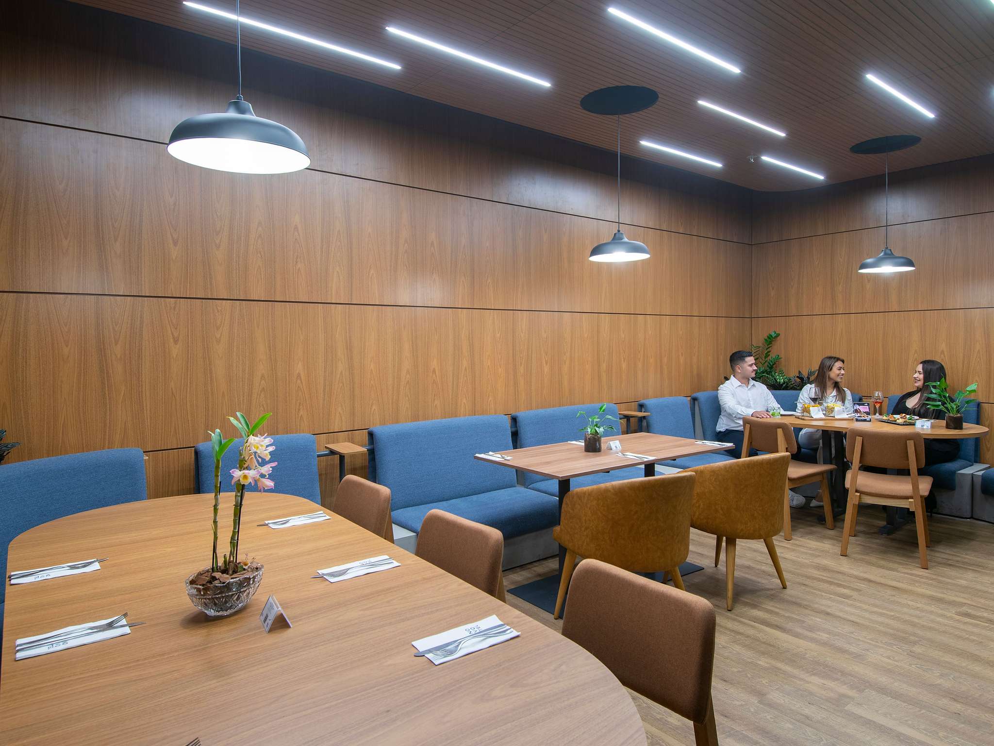 Photo - Novotel Porto Alegre Tres Figueiras