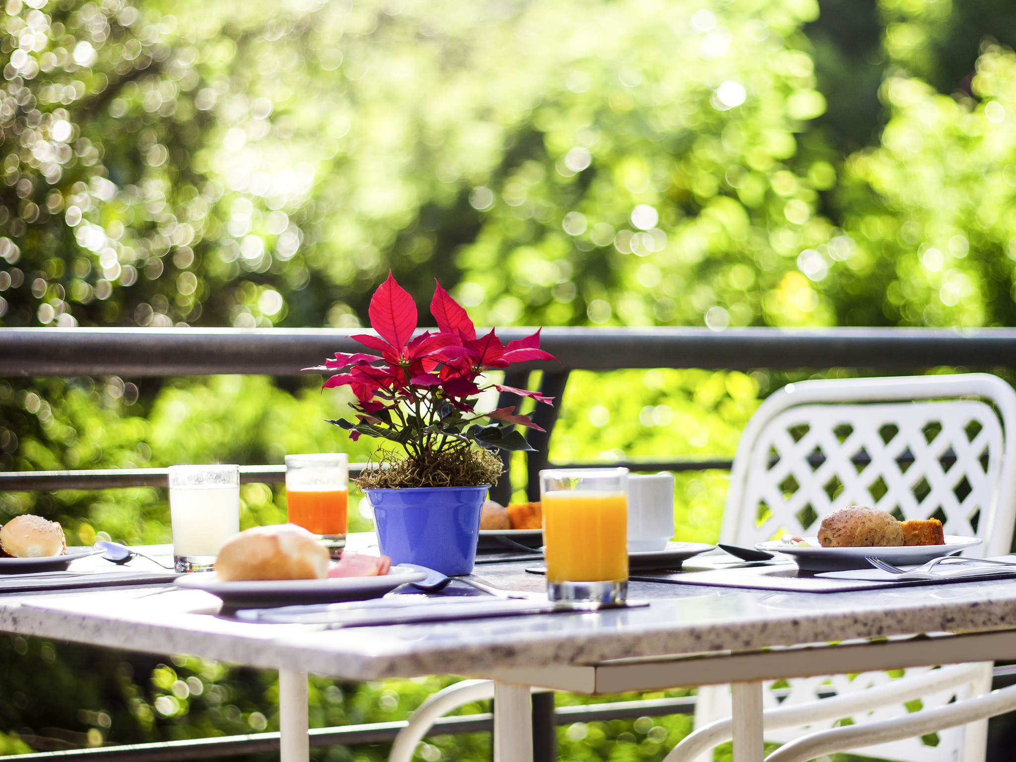 Photo - Novotel Porto Alegre Tres Figueiras