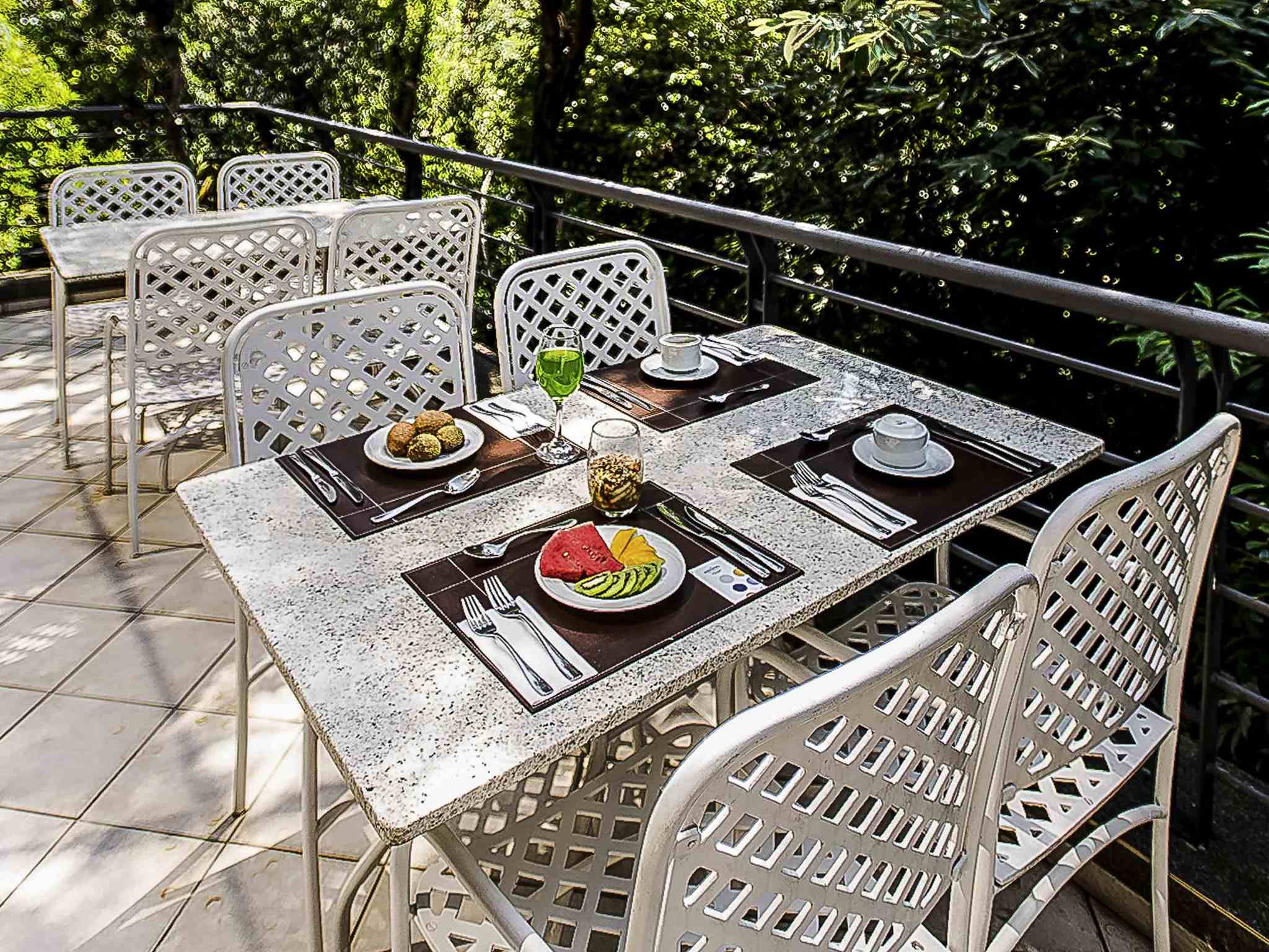 Photo - Novotel Porto Alegre Tres Figueiras