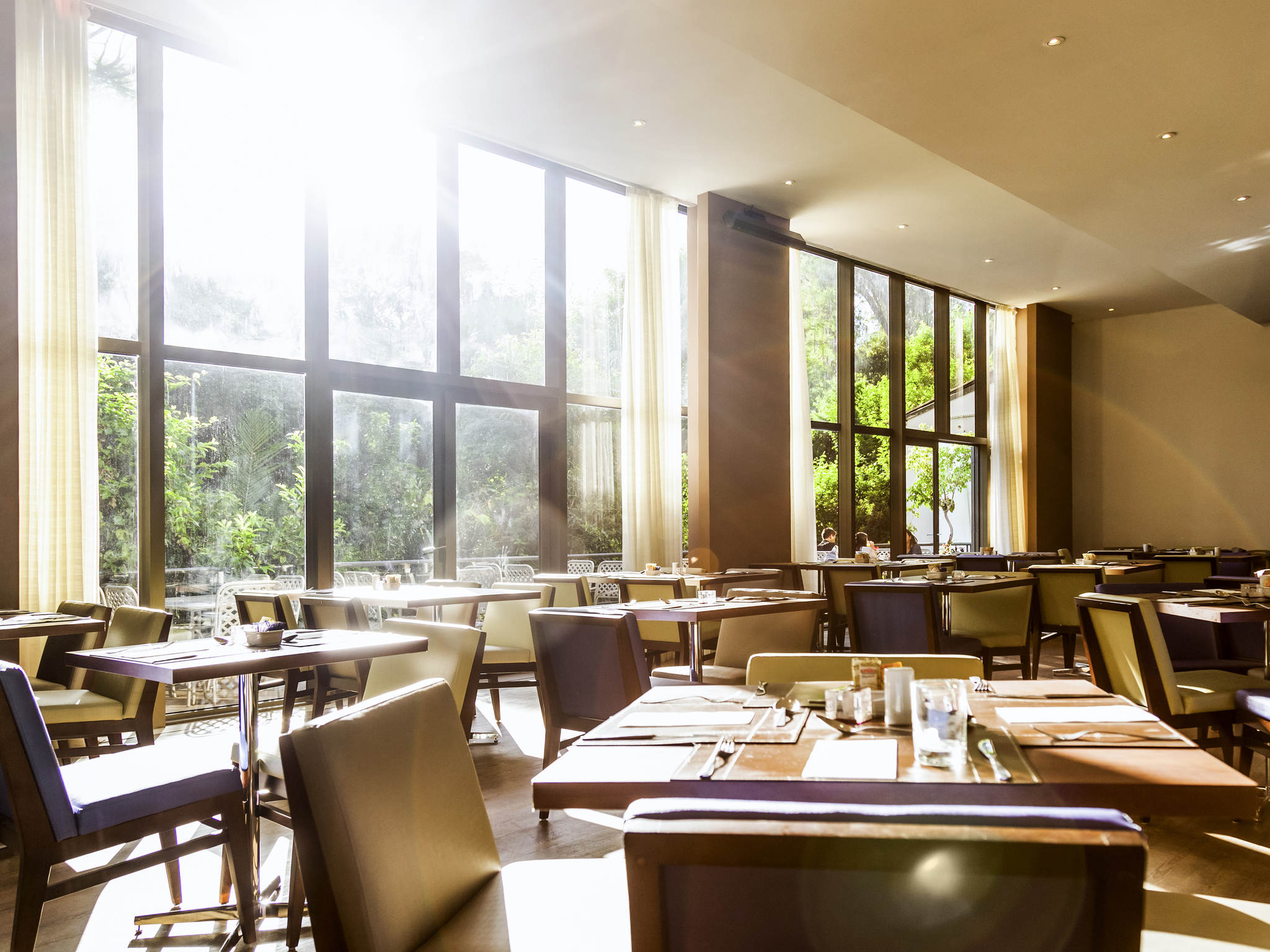 Photo - Novotel Porto Alegre Tres Figueiras