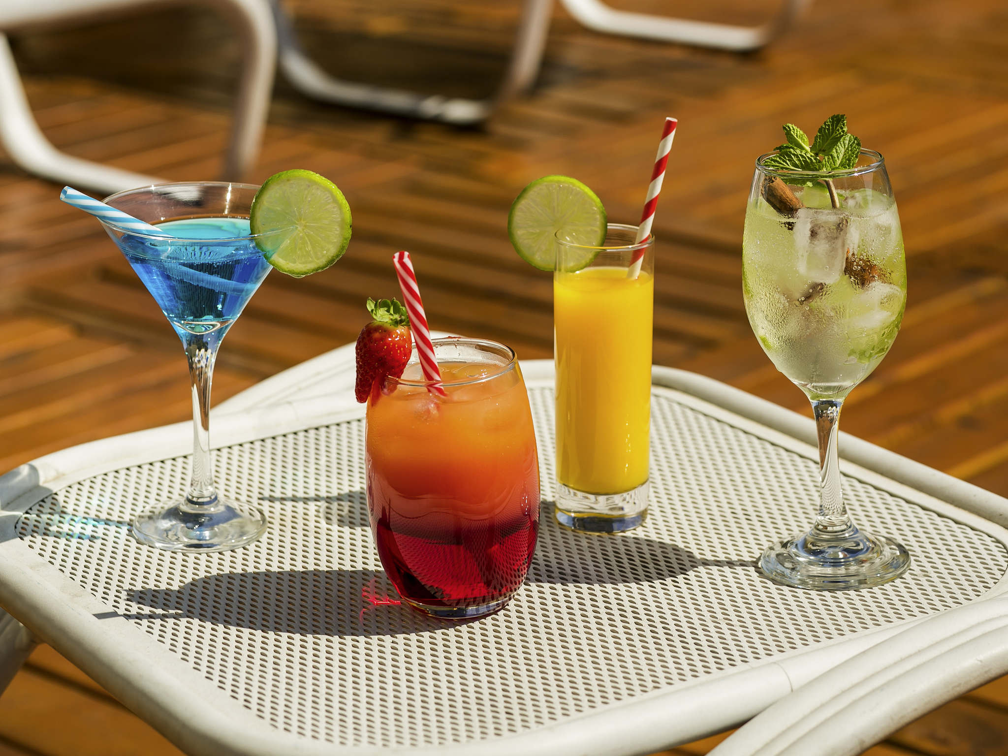 Photo - Novotel Porto Alegre Tres Figueiras