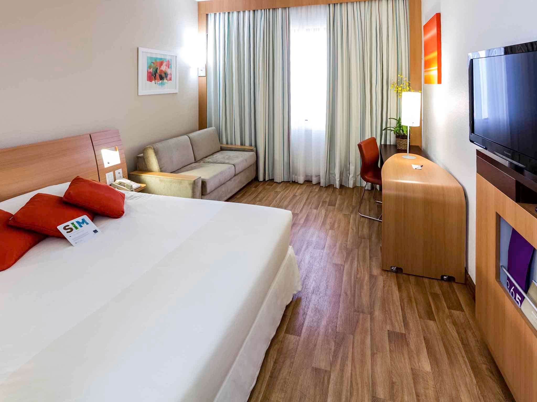 Photo - Novotel Porto Alegre Tres Figueiras