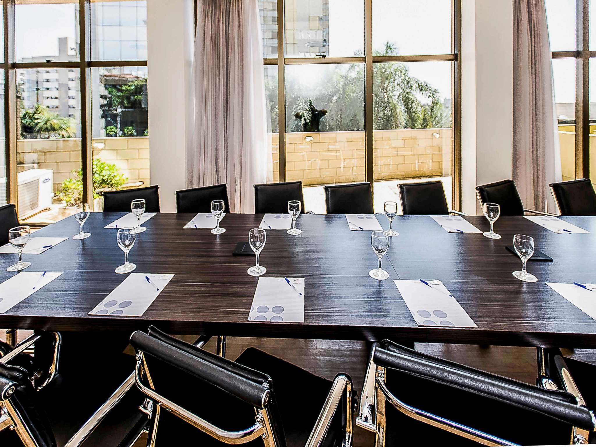 Photo - Novotel Porto Alegre Tres Figueiras