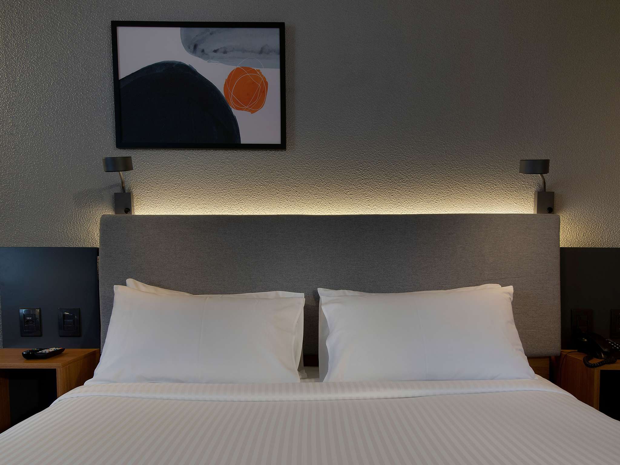 Photo - Novotel Porto Alegre Tres Figueiras