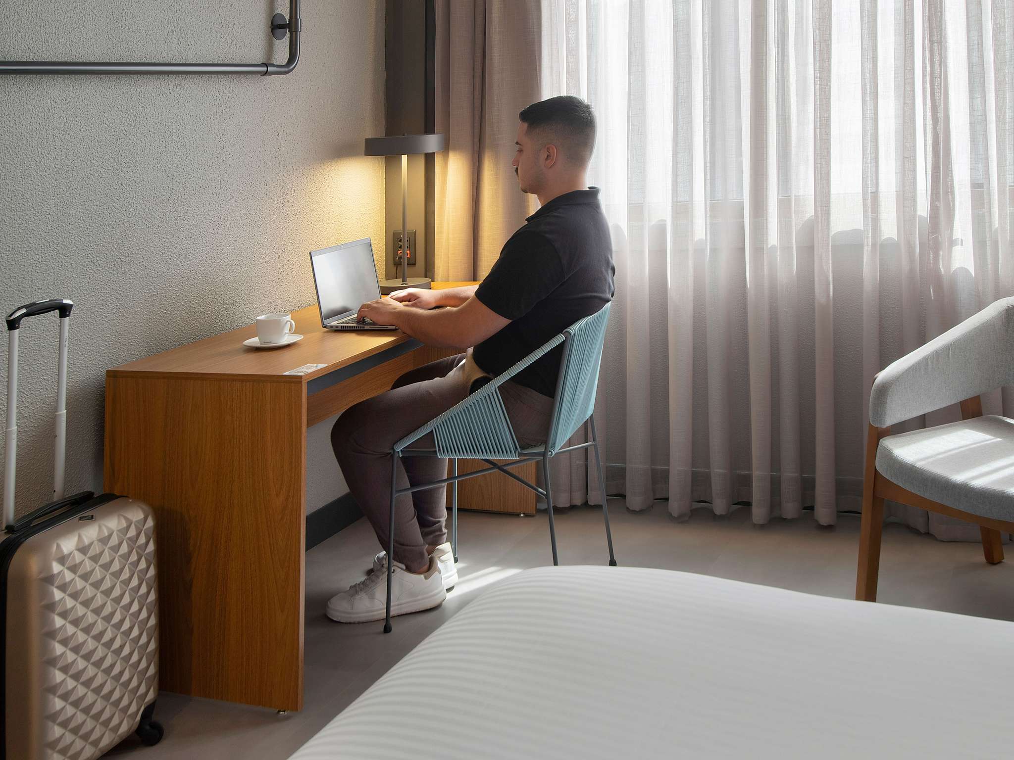 Photo - Novotel Porto Alegre Tres Figueiras