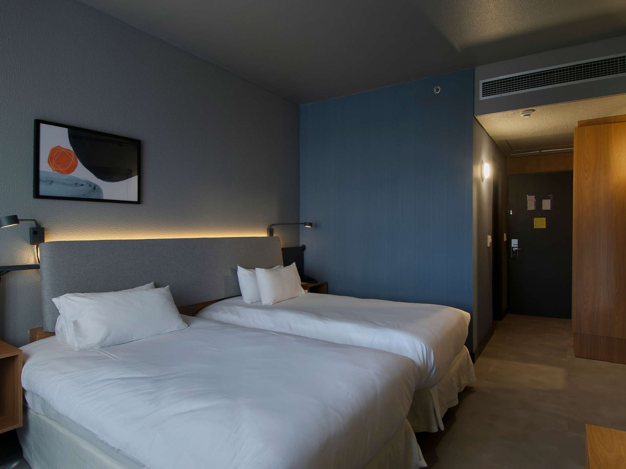 Photo - Novotel Porto Alegre Tres Figueiras