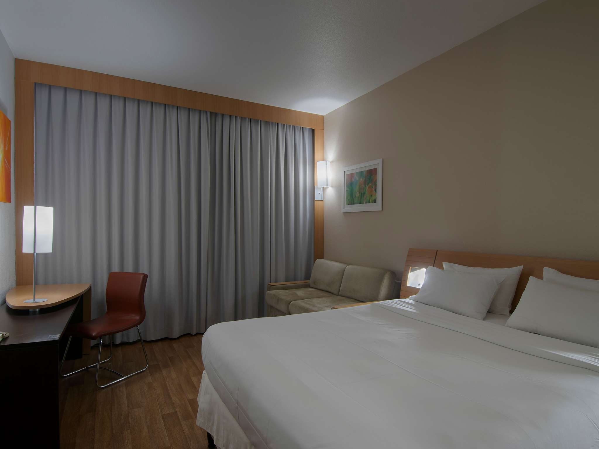 Photo - Novotel Porto Alegre Tres Figueiras