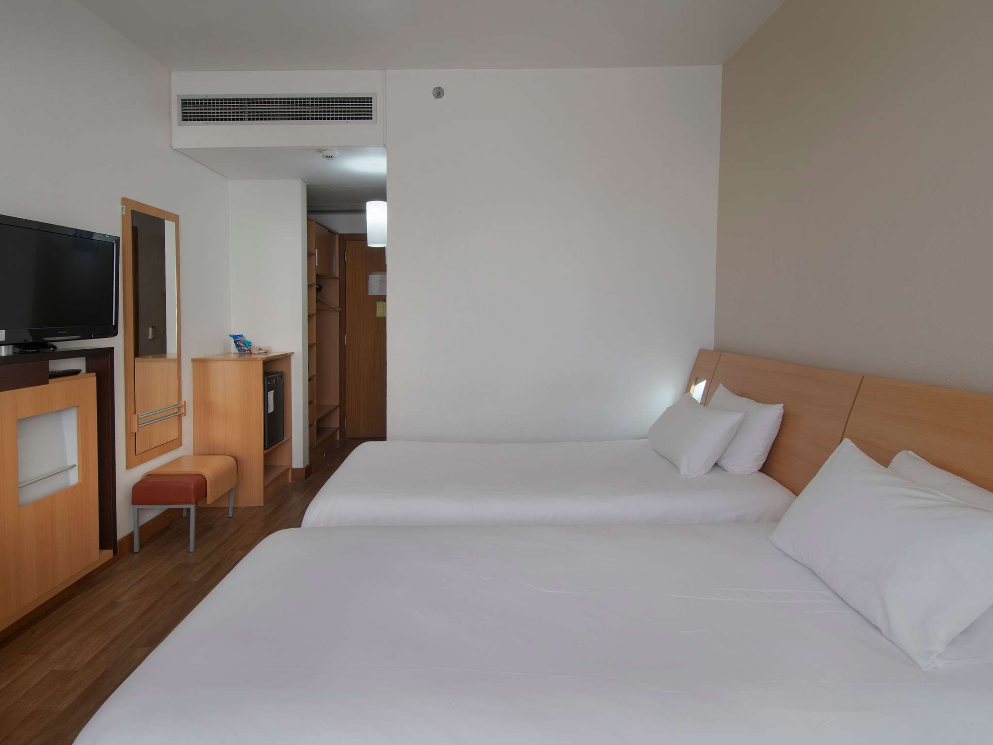 Photo - Novotel Porto Alegre Tres Figueiras