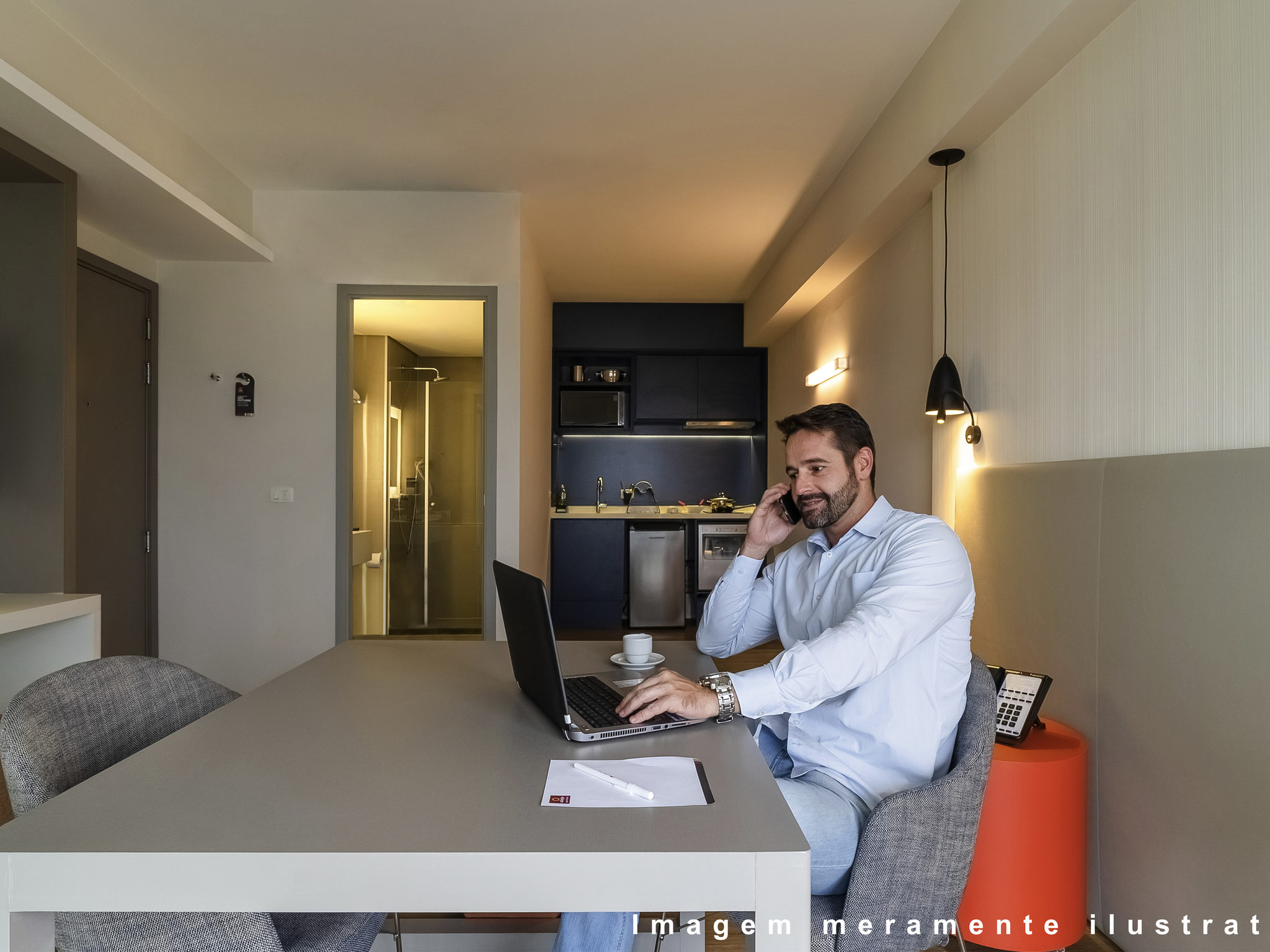 Photo - Novotel Porto Alegre Tres Figueiras