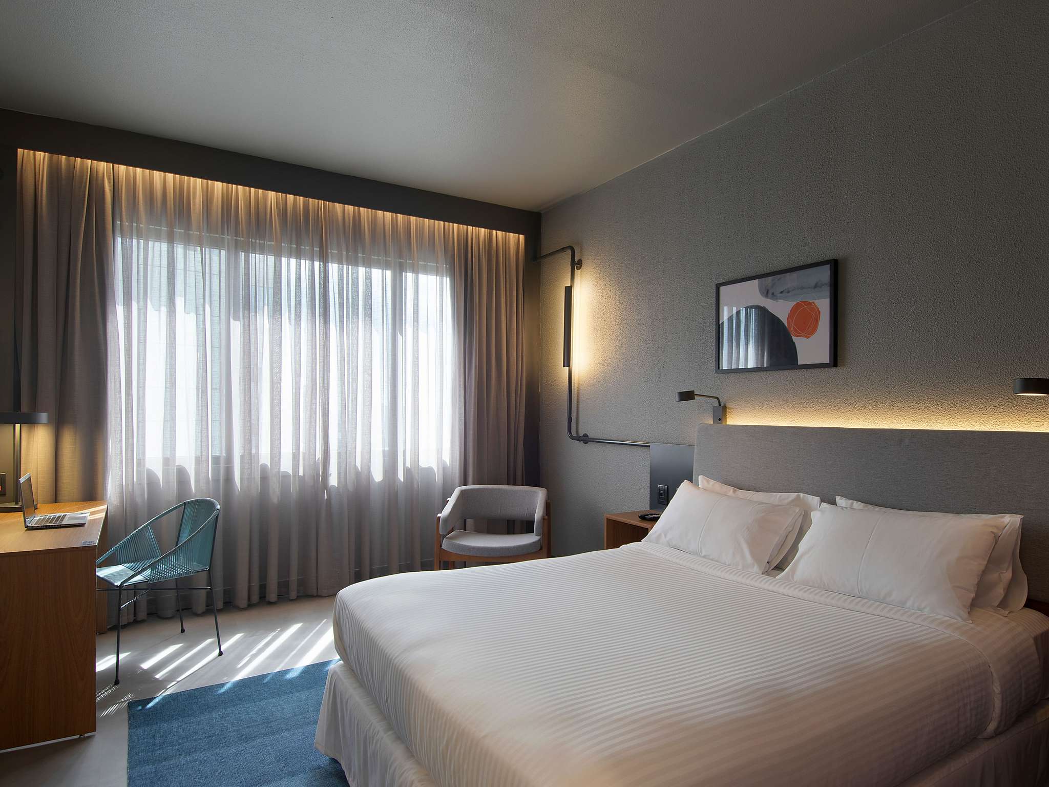 Photo - Novotel Porto Alegre Tres Figueiras