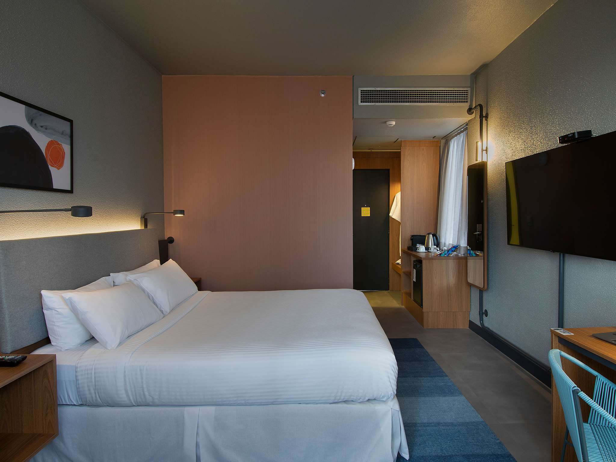 Photo - Novotel Porto Alegre Tres Figueiras