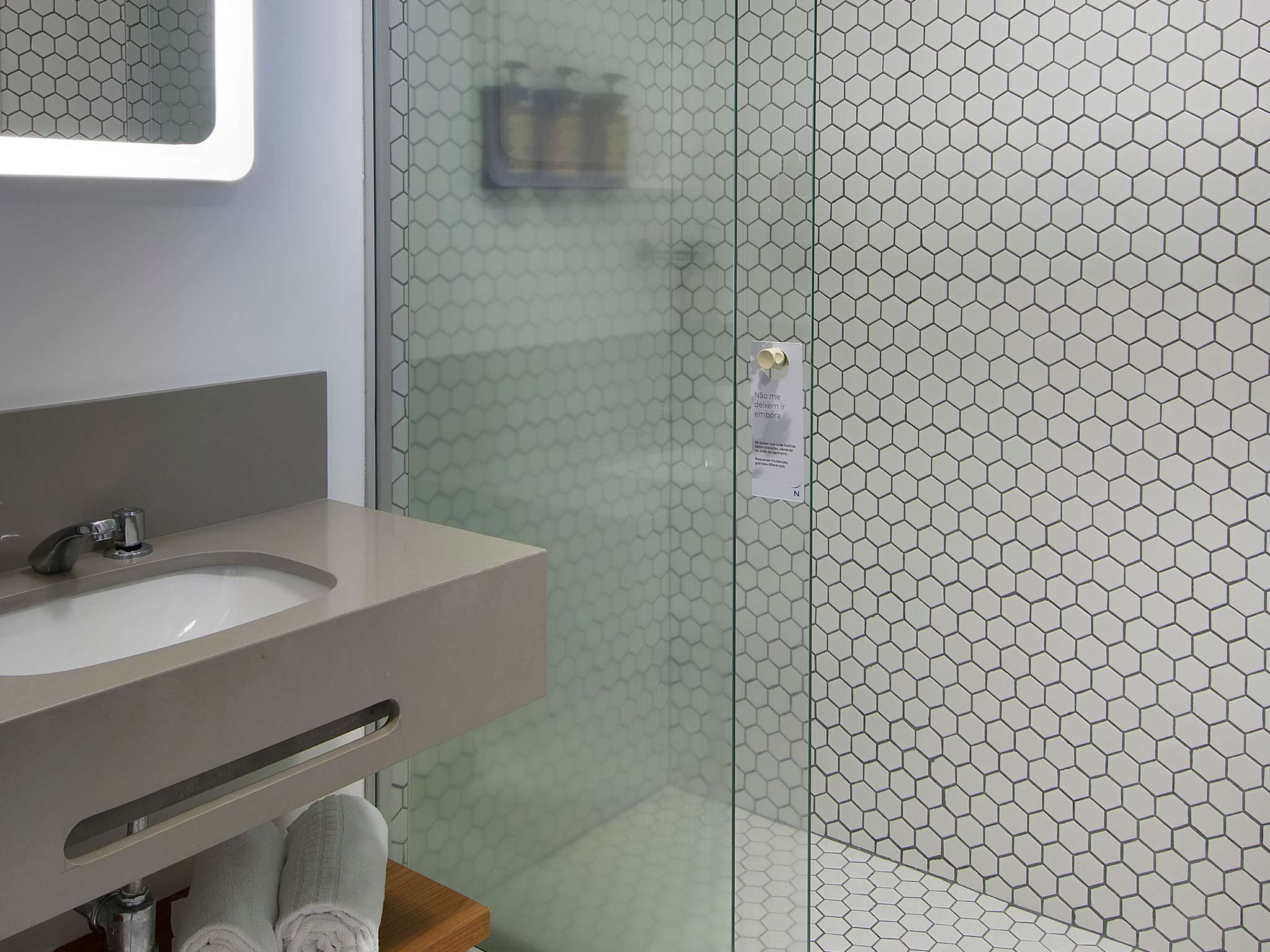 Photo - Novotel Porto Alegre Tres Figueiras