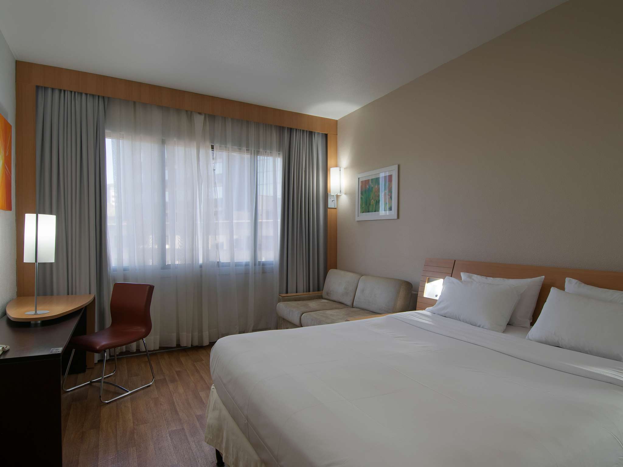 Photo - Novotel Porto Alegre Tres Figueiras