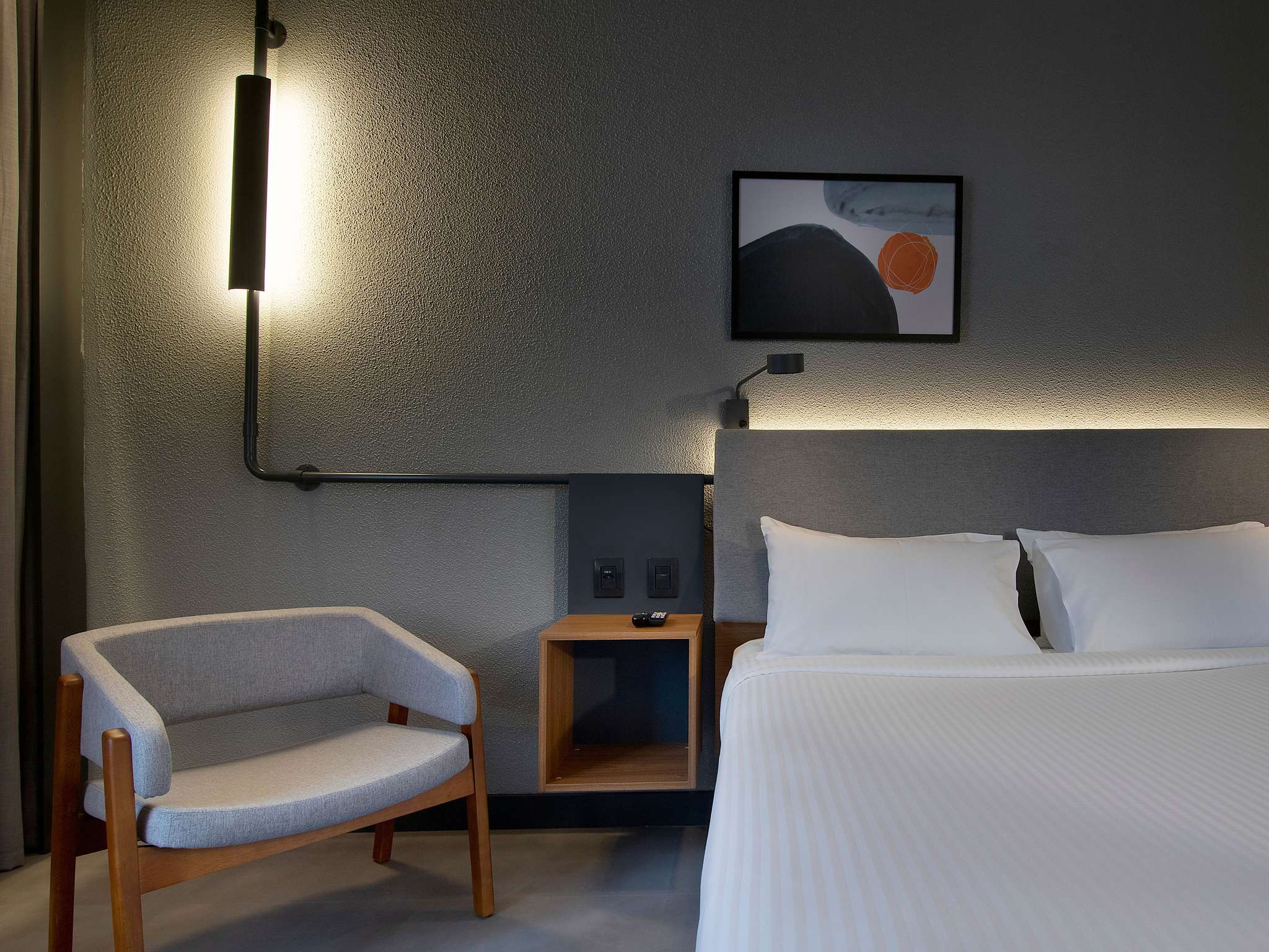 Photo - Novotel Porto Alegre Tres Figueiras