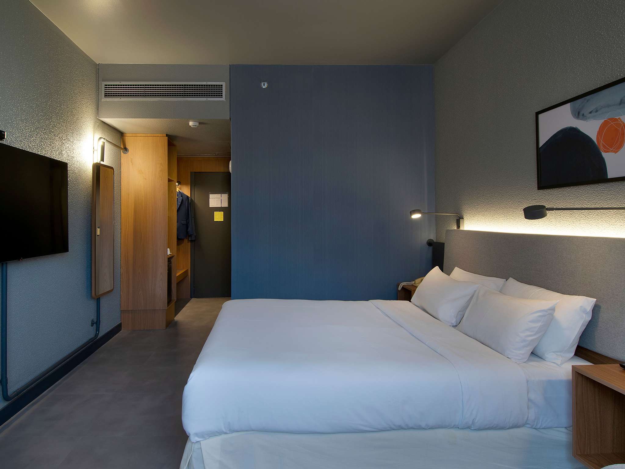 Photo - Novotel Porto Alegre Tres Figueiras