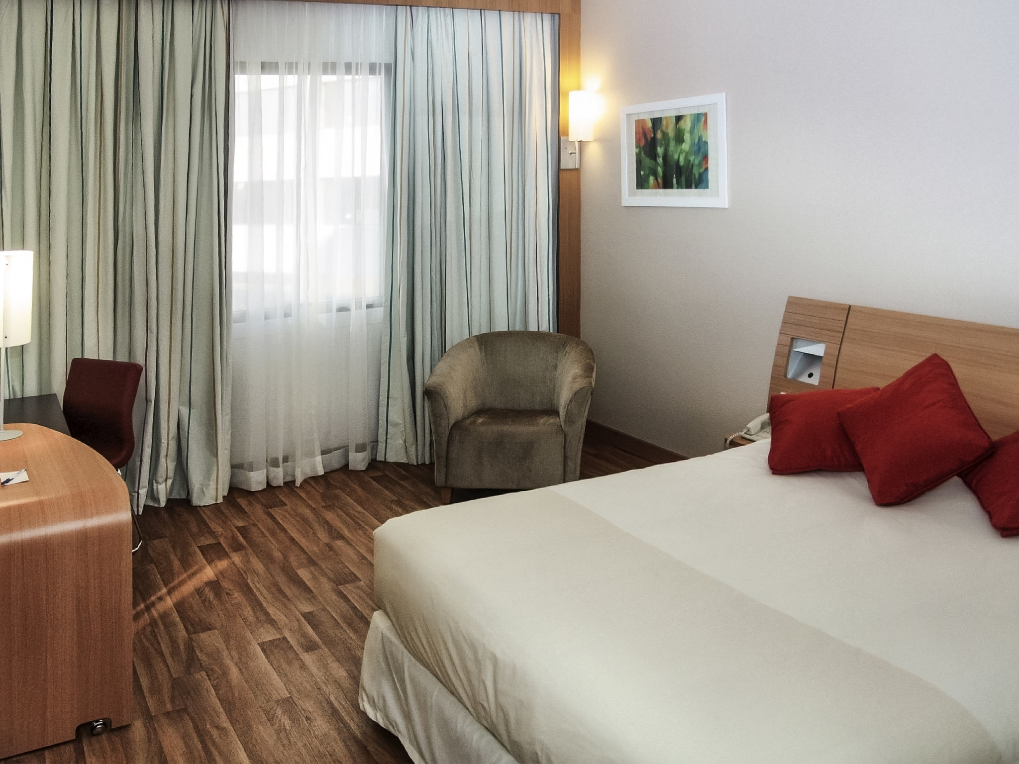 Photo - Novotel Porto Alegre Tres Figueiras