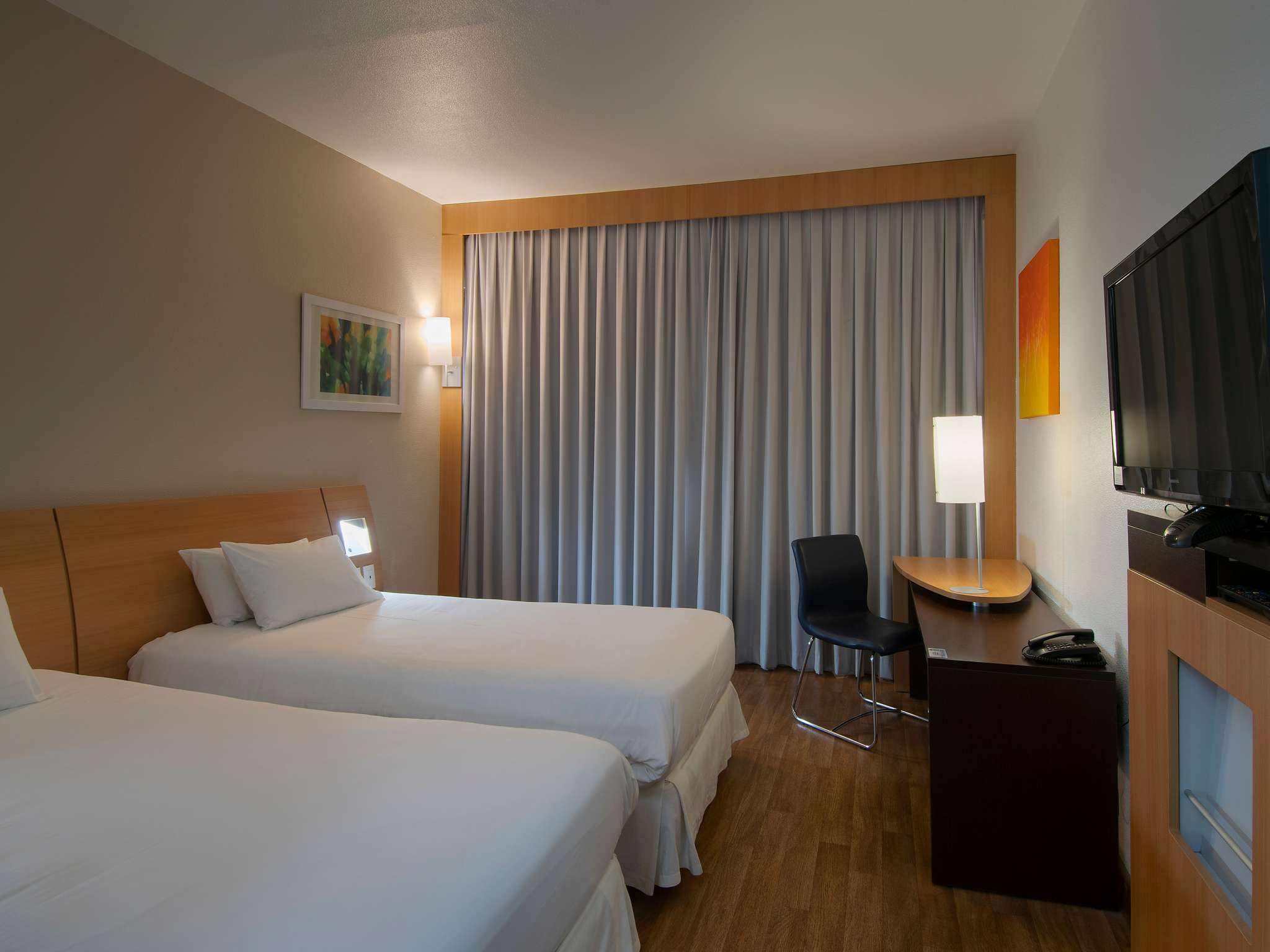 Photo - Novotel Porto Alegre Tres Figueiras