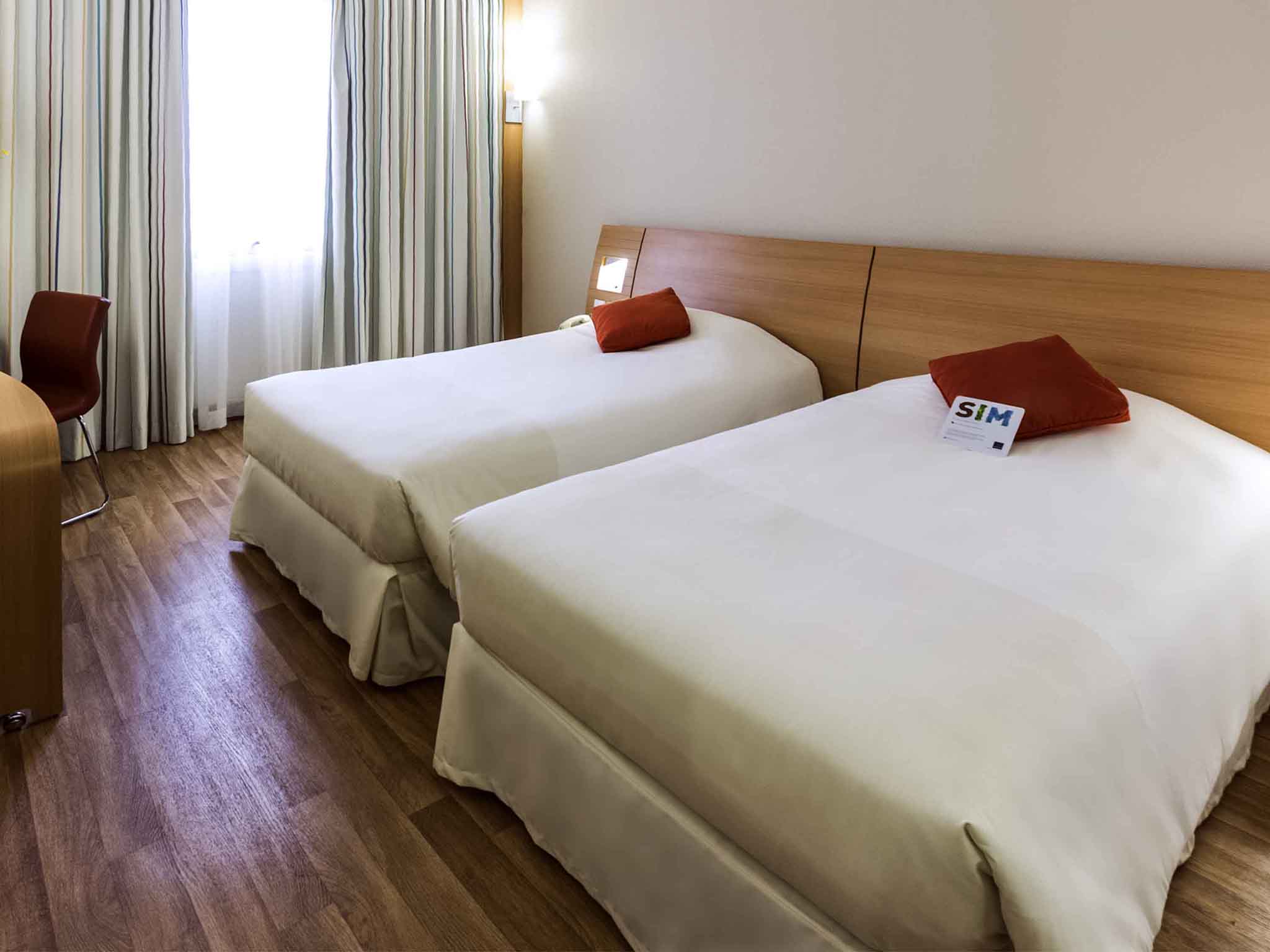 Photo - Novotel Porto Alegre Tres Figueiras