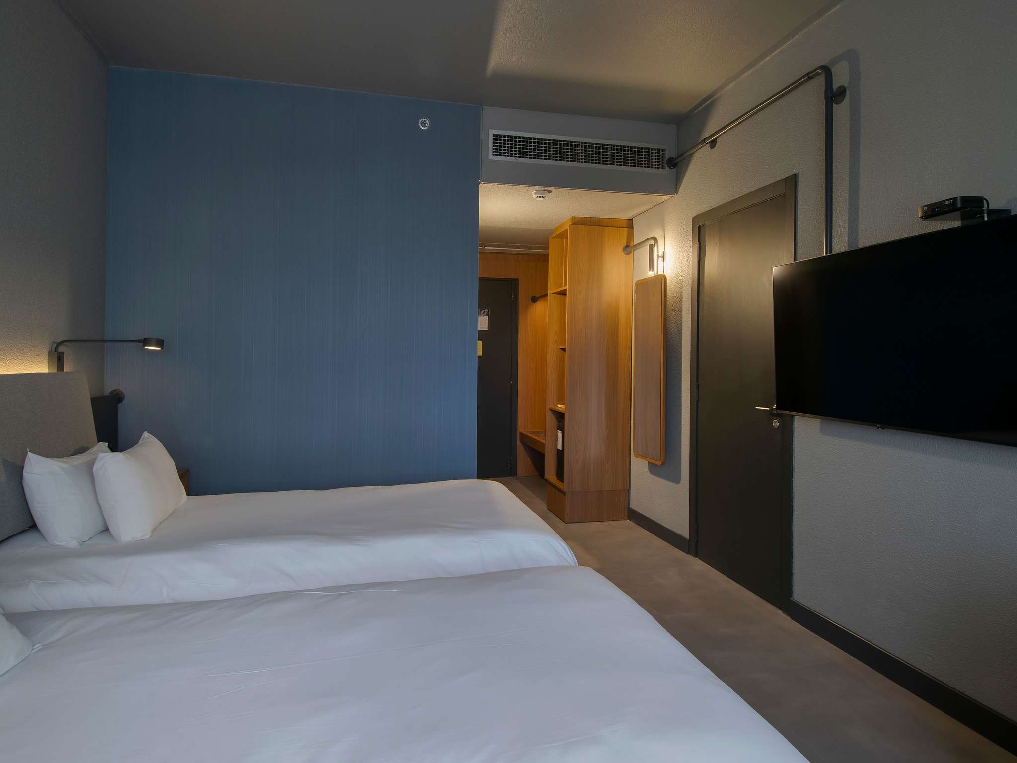 Photo - Novotel Porto Alegre Tres Figueiras