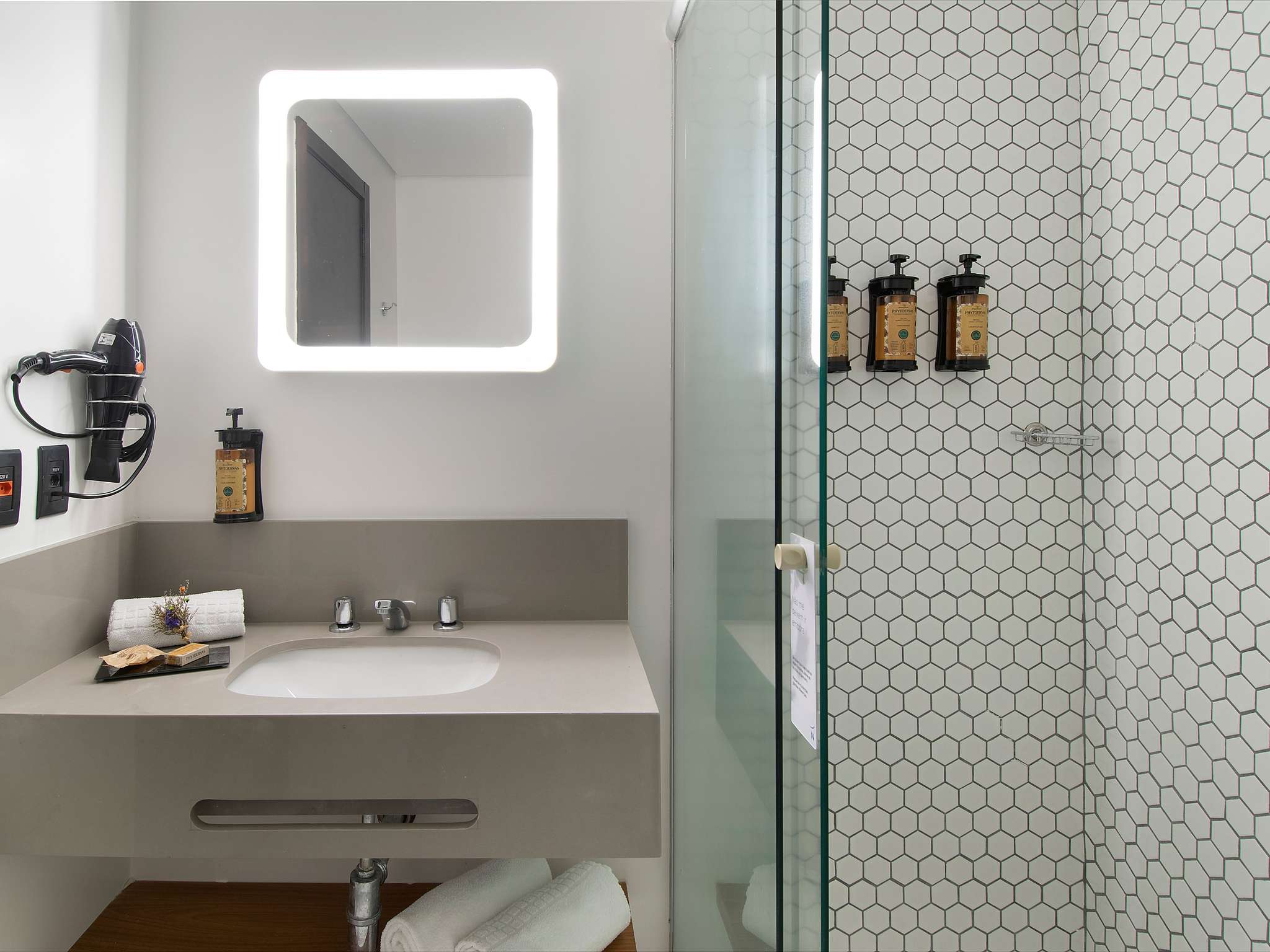 Photo - Novotel Porto Alegre Tres Figueiras