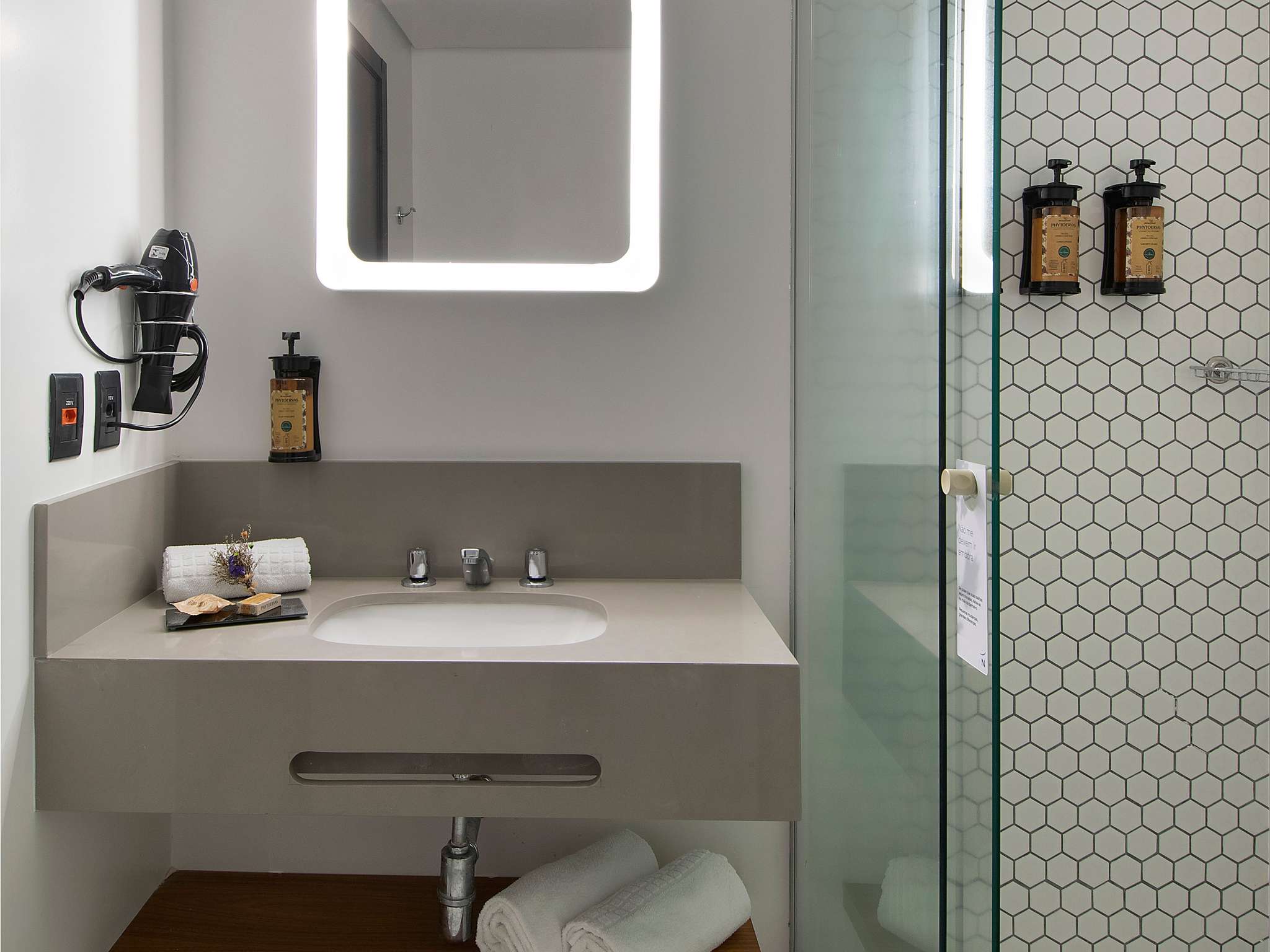 Photo - Novotel Porto Alegre Tres Figueiras