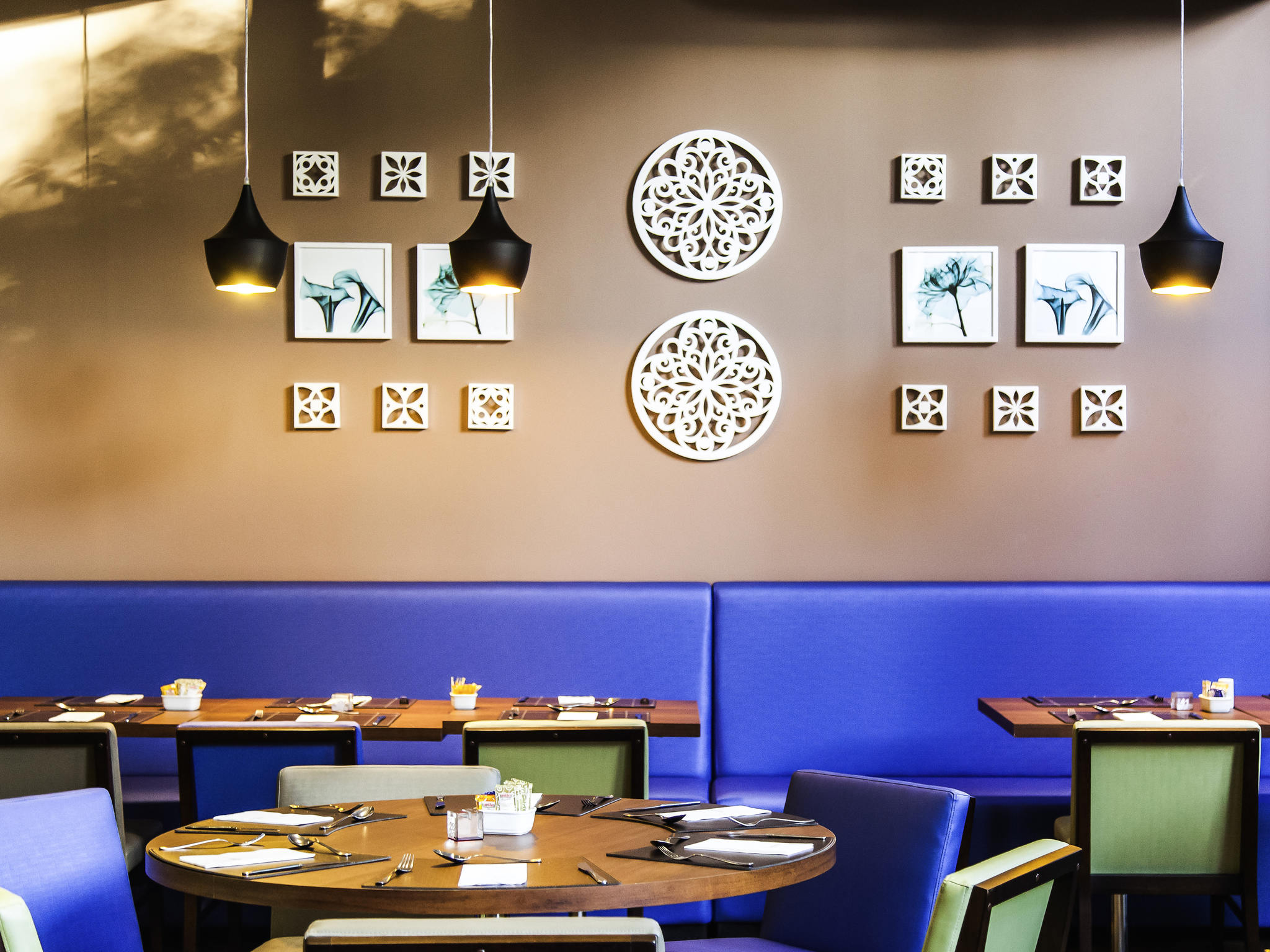 Photo - Novotel Porto Alegre Tres Figueiras