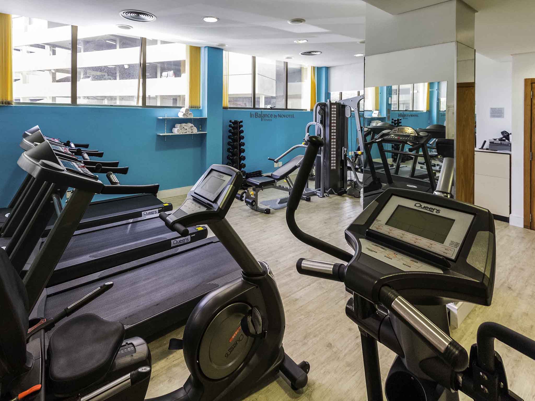 Photo - Novotel Porto Alegre Tres Figueiras