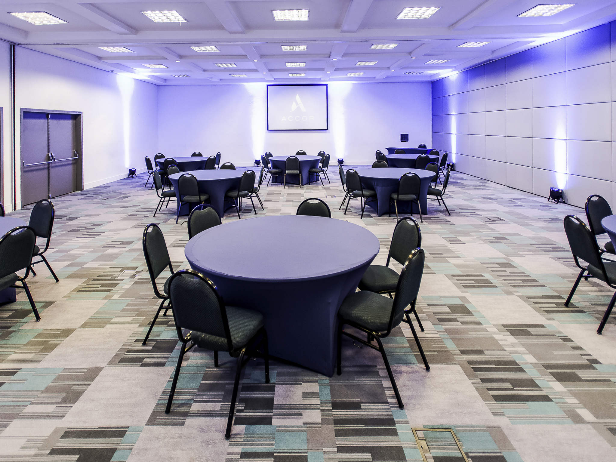 Photo - Novotel Porto Alegre Tres Figueiras