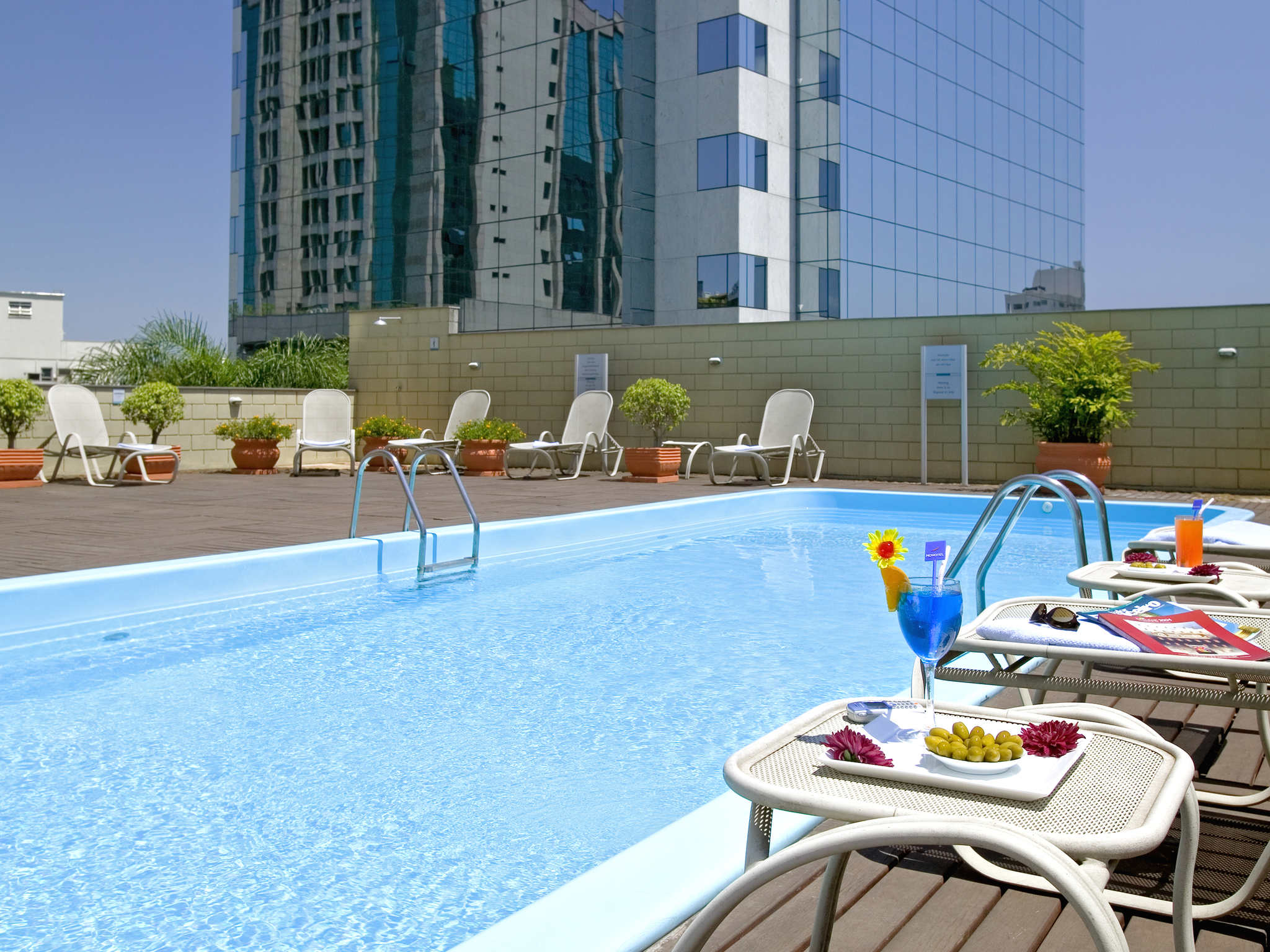 Photo - Novotel Porto Alegre Tres Figueiras