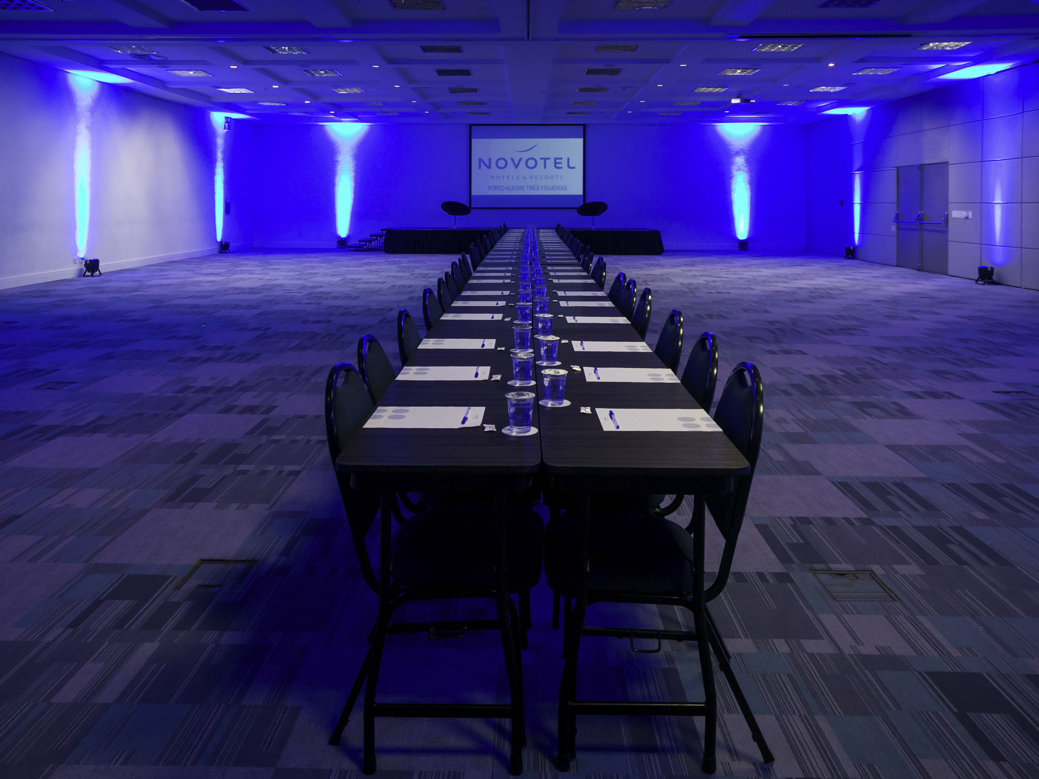 Photo - Novotel Porto Alegre Tres Figueiras