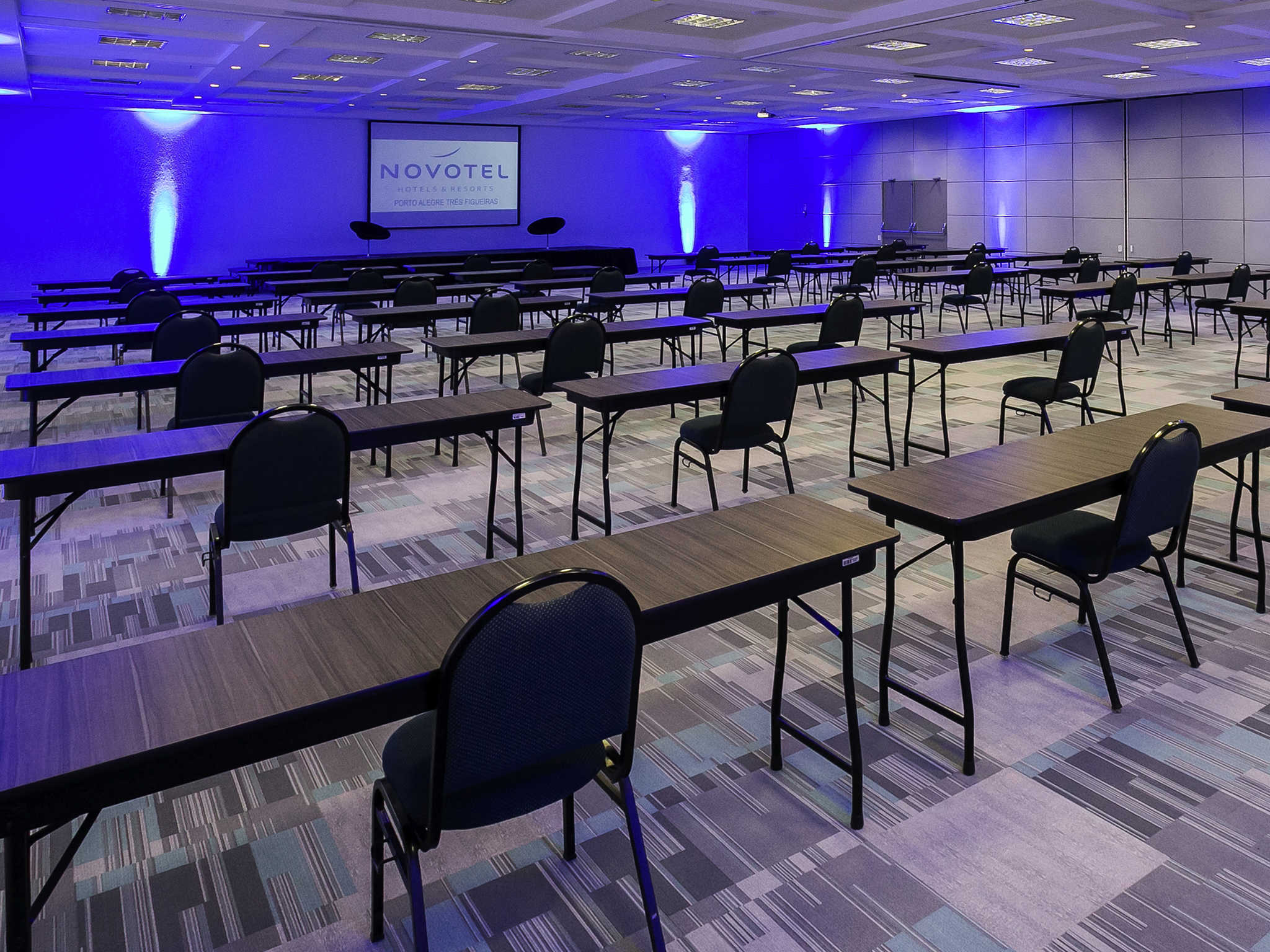 Photo - Novotel Porto Alegre Tres Figueiras