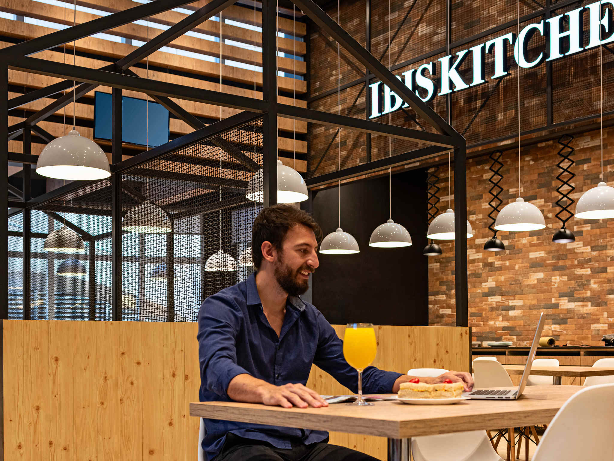 Foto - ibis Ribeirao Preto Shopping