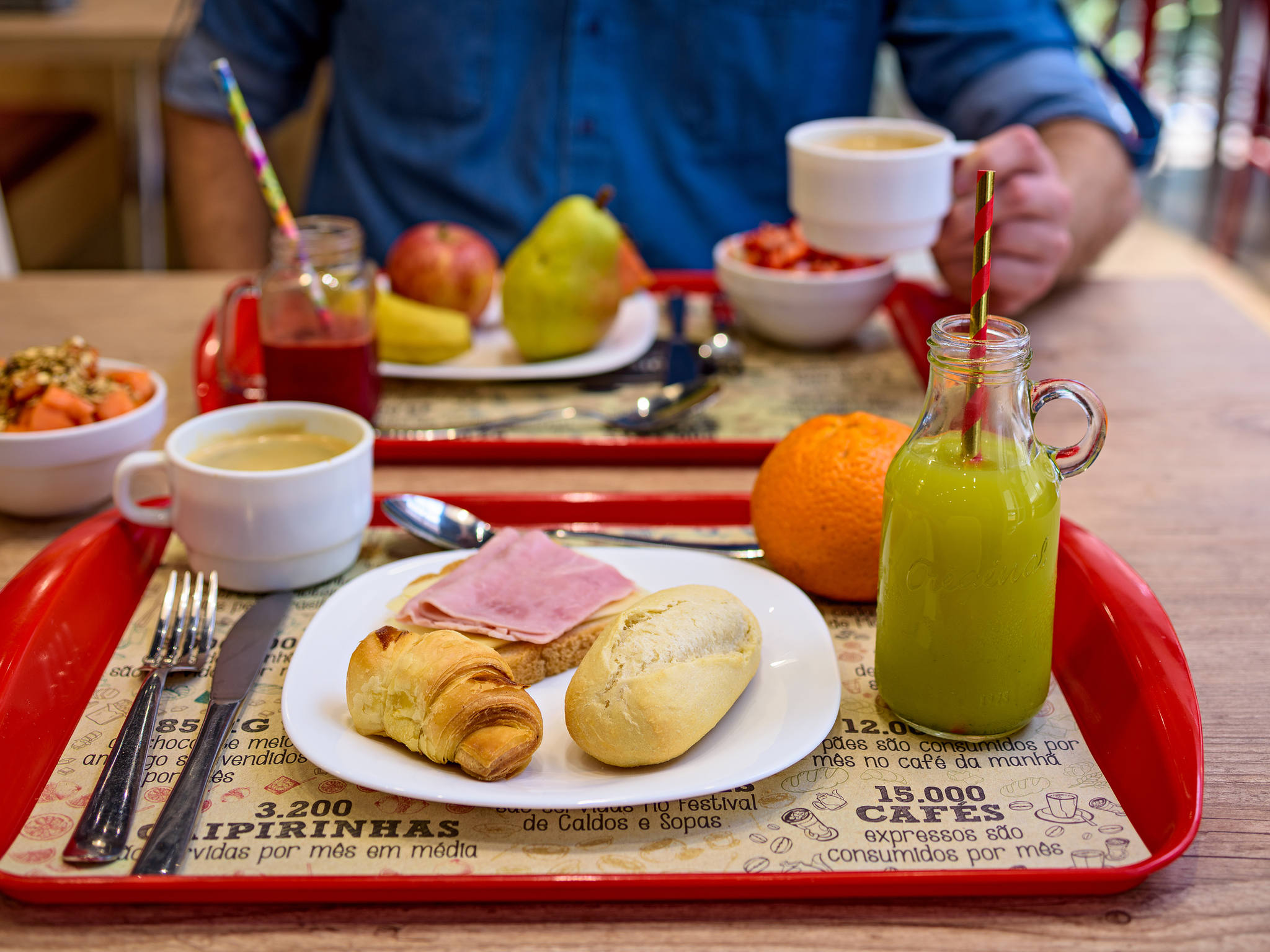 Foto - ibis Ribeirao Preto Shopping