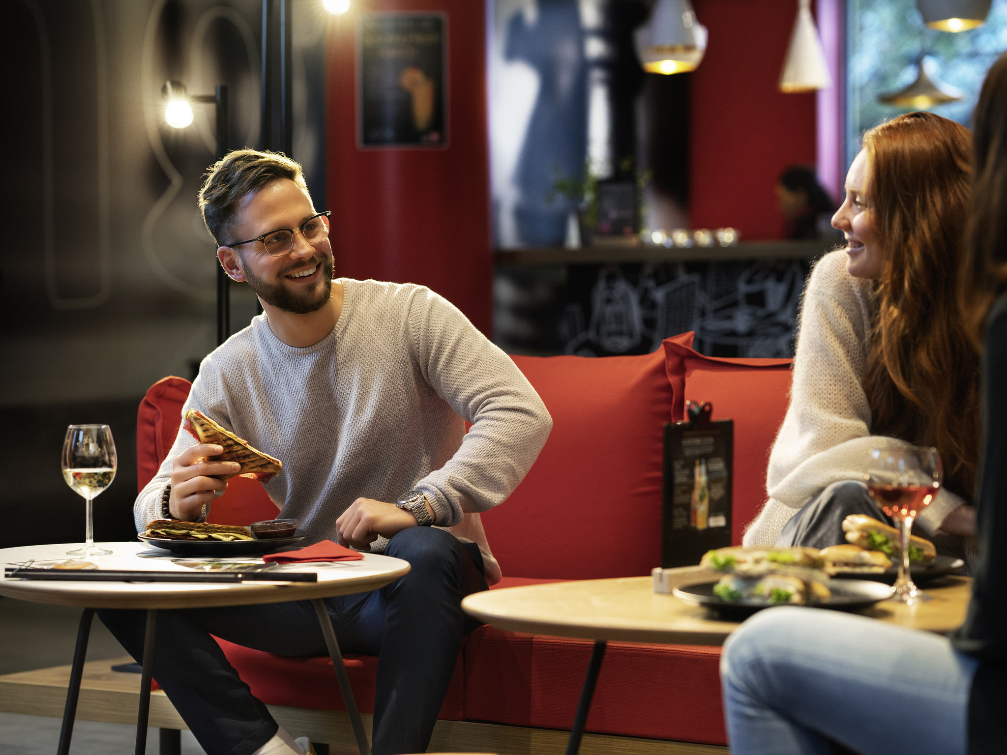 Foto - ibis Ribeirao Preto Shopping