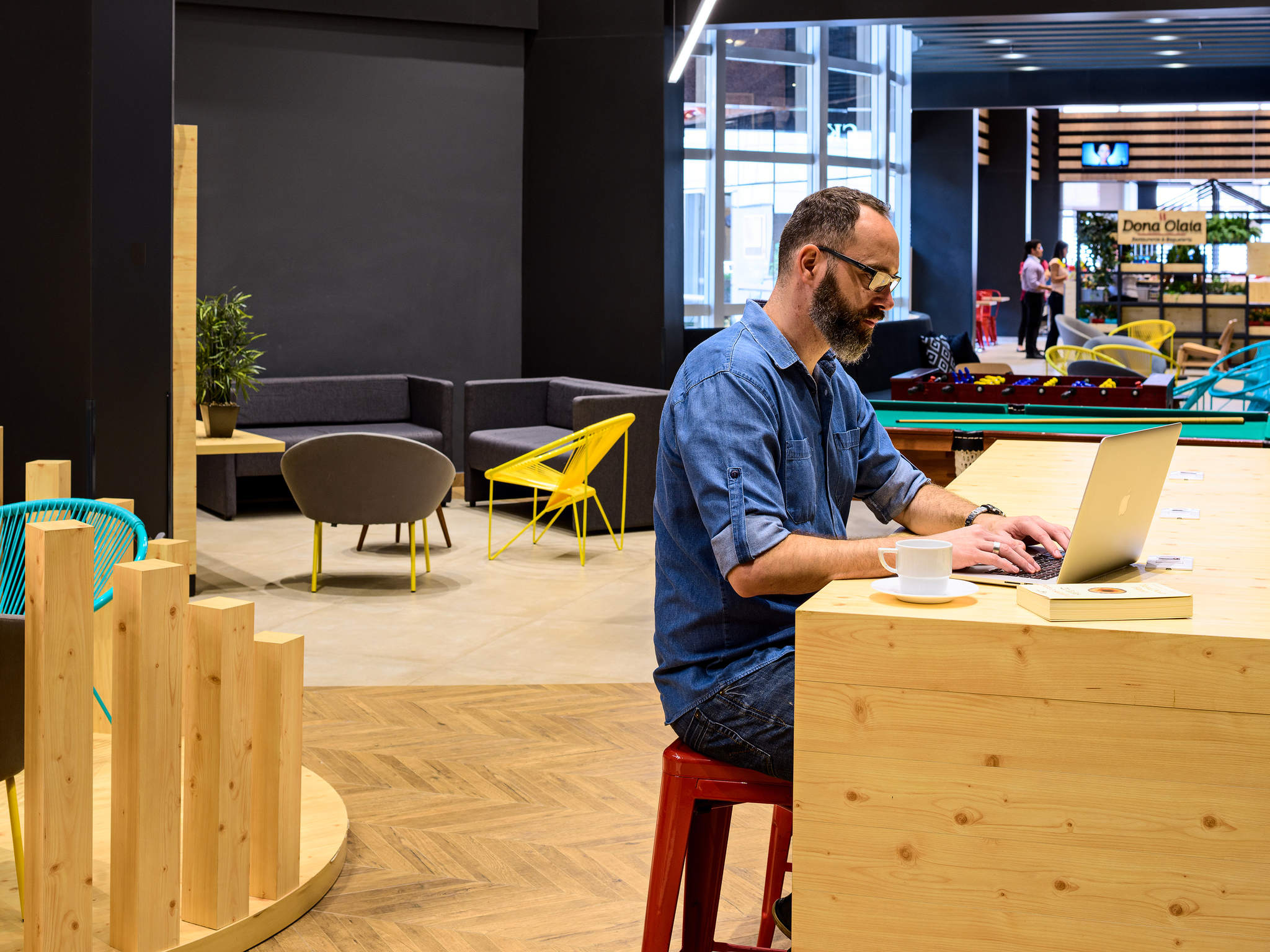 Foto - ibis Ribeirao Preto Shopping