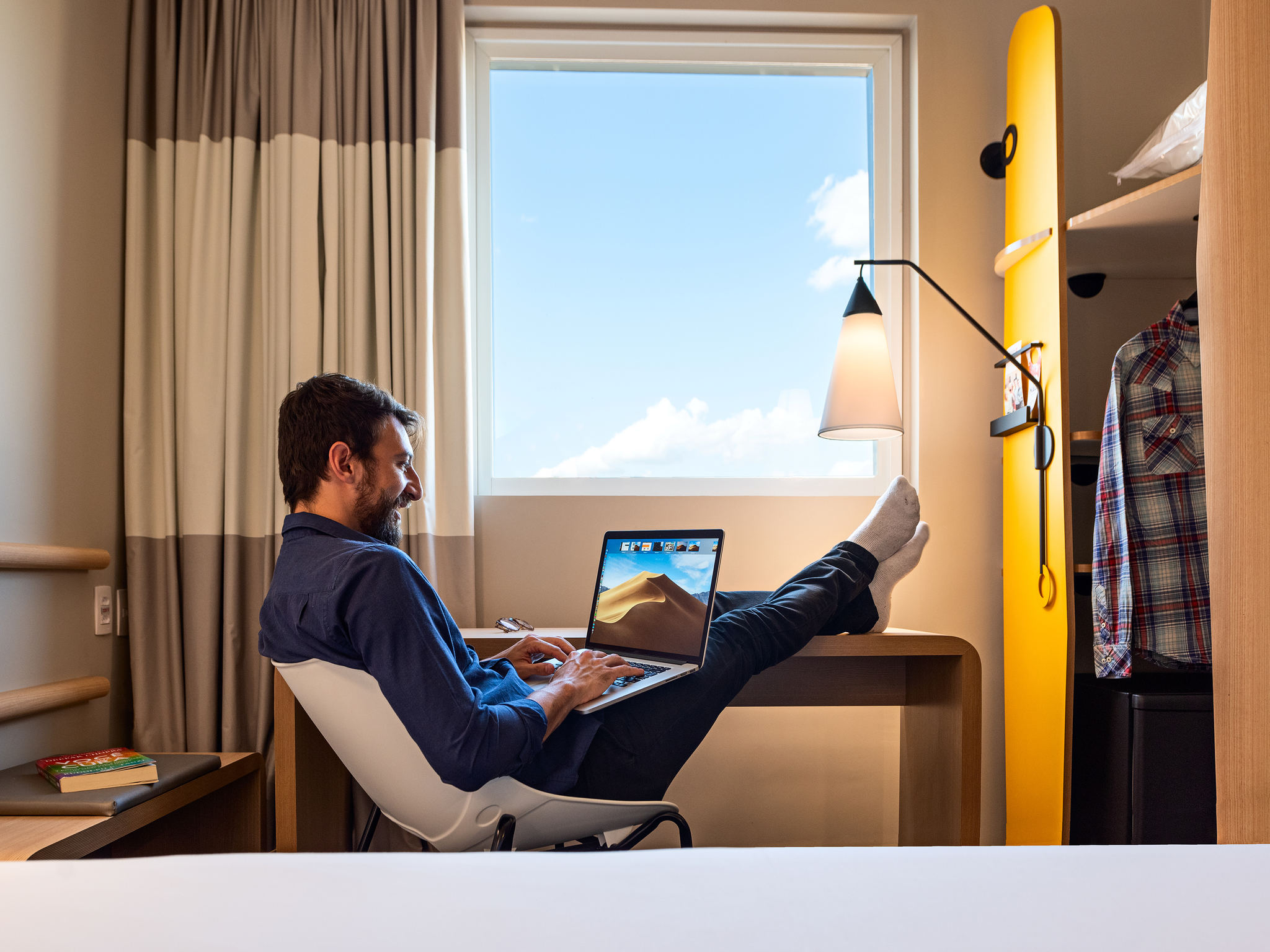 Foto - ibis Ribeirao Preto Shopping