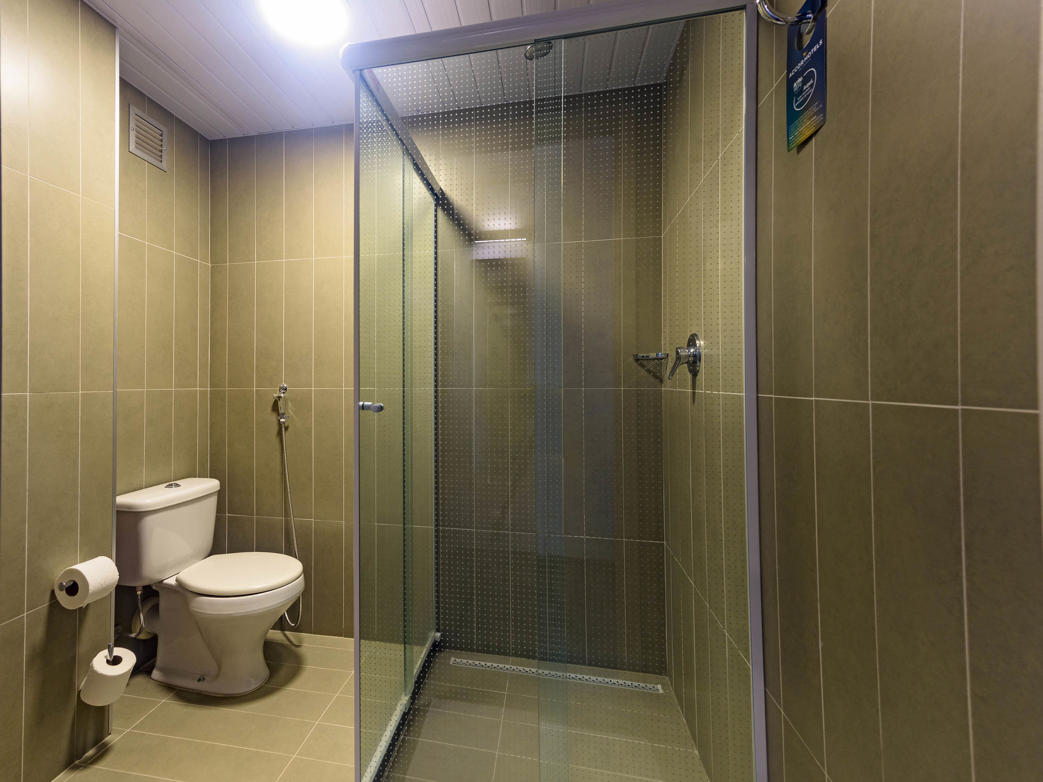 Foto - ibis Ribeirao Preto Shopping