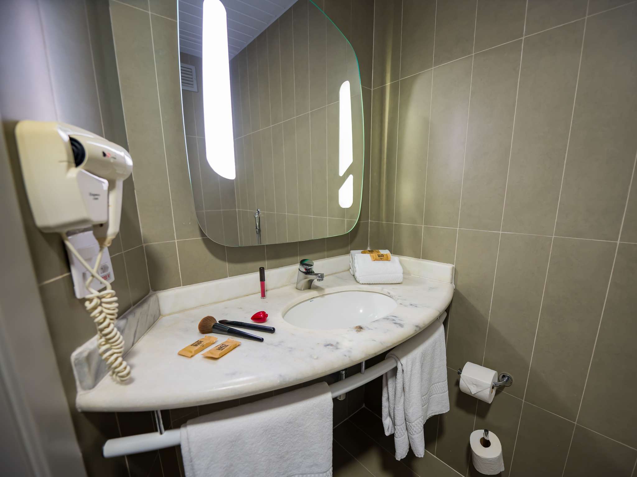 Foto - ibis Ribeirao Preto Shopping