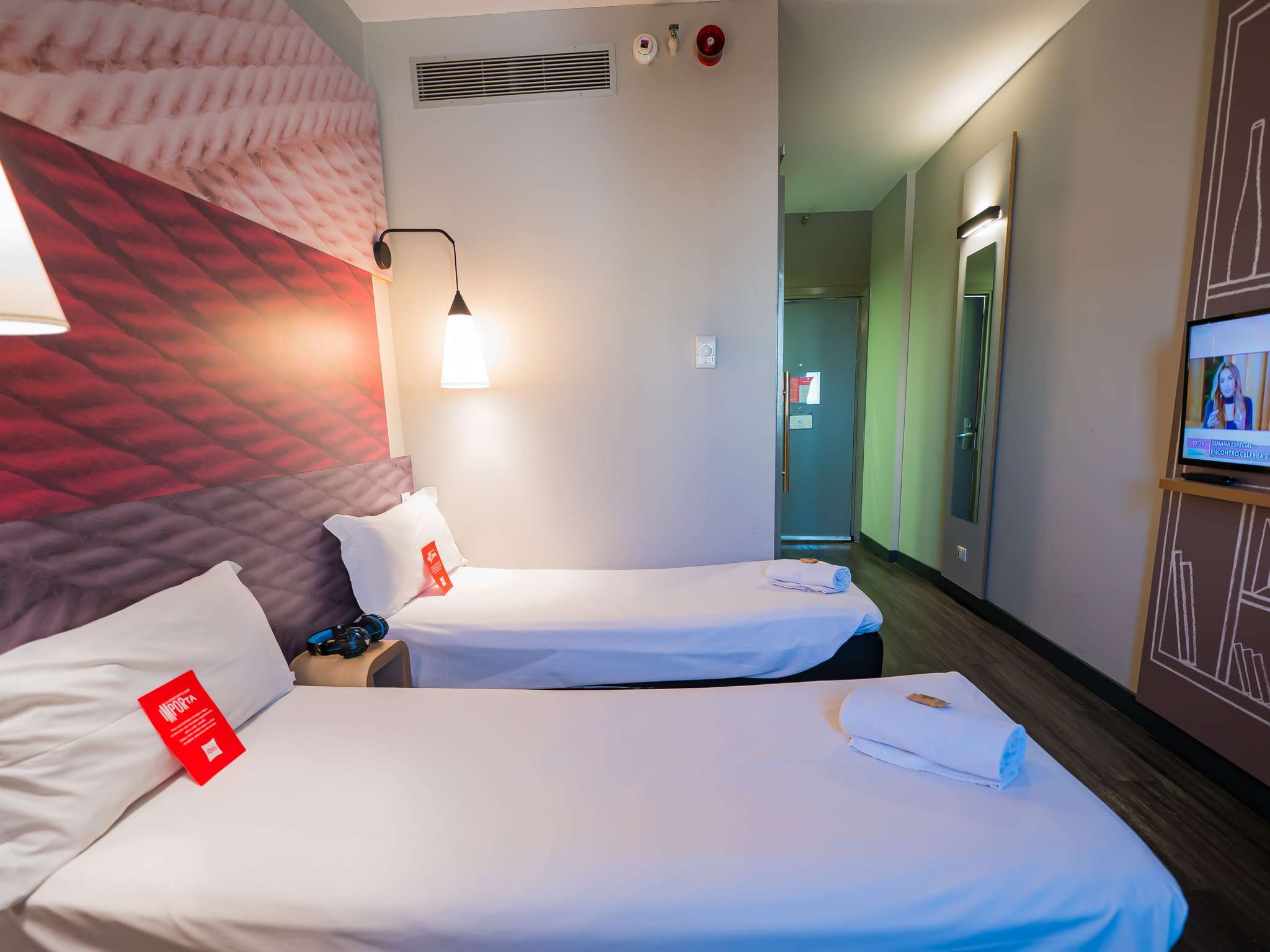 Foto - ibis Ribeirao Preto Shopping