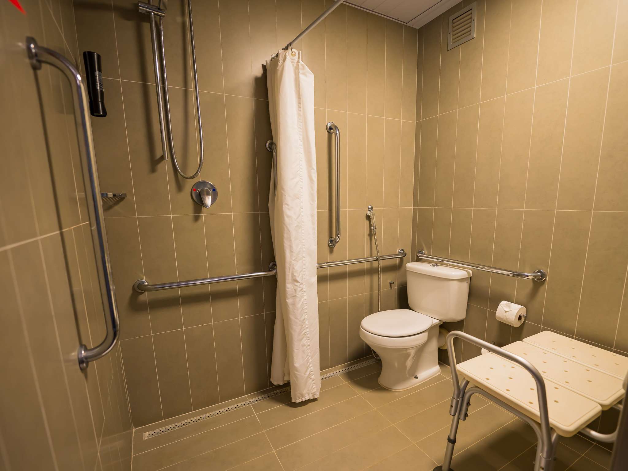 Foto - ibis Ribeirao Preto Shopping