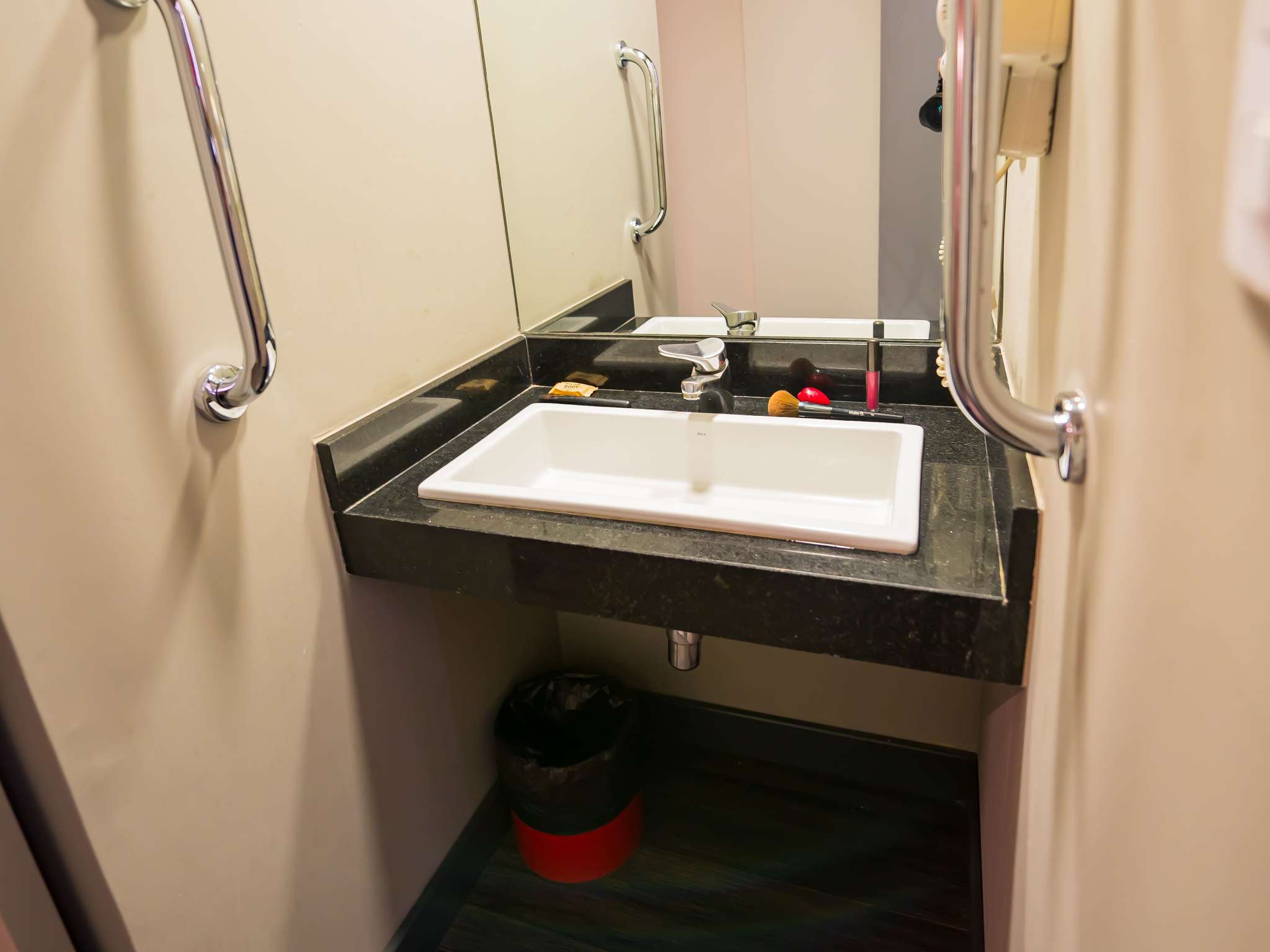 Foto - ibis Ribeirao Preto Shopping