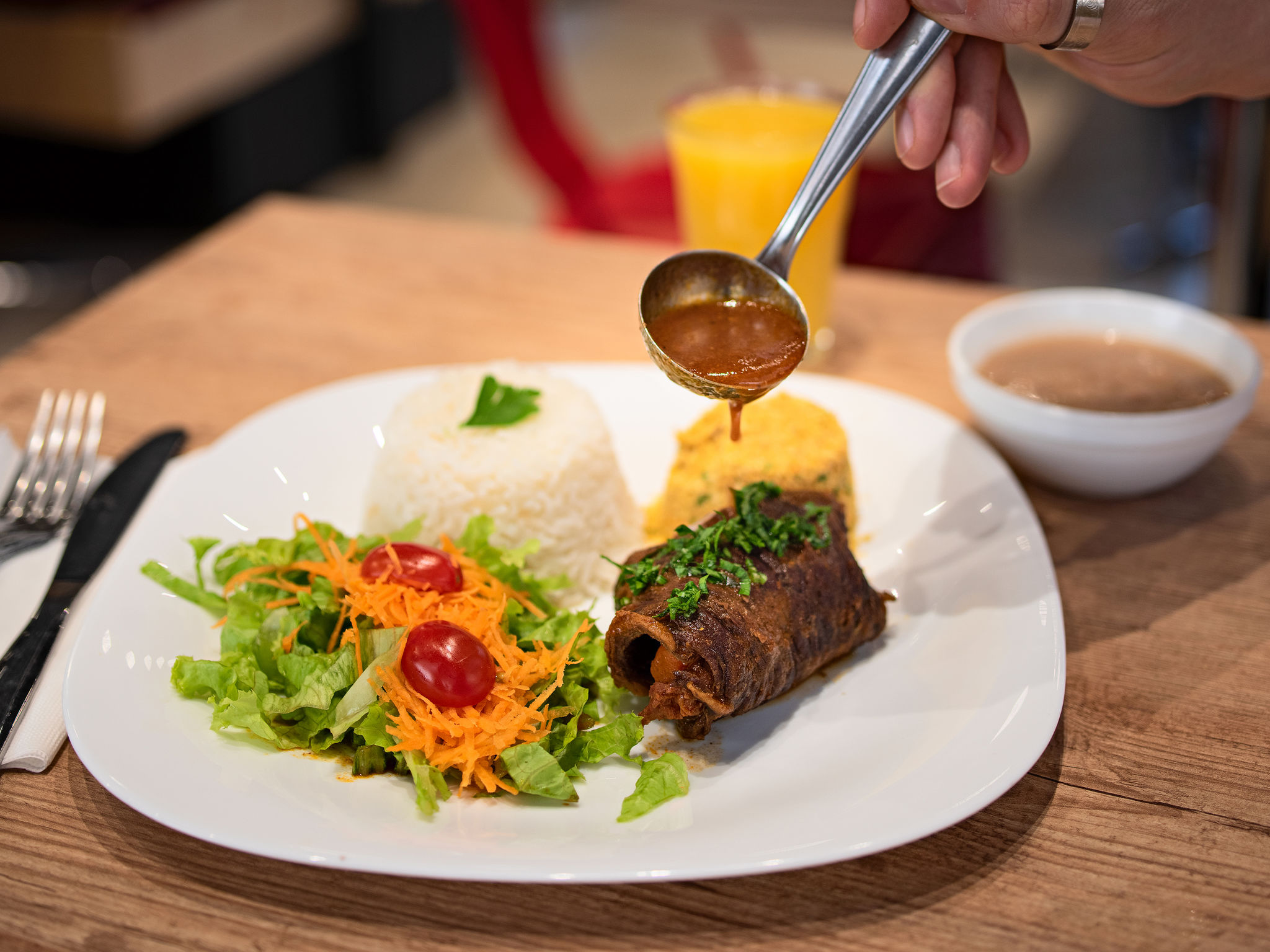 Foto - ibis Ribeirao Preto Shopping