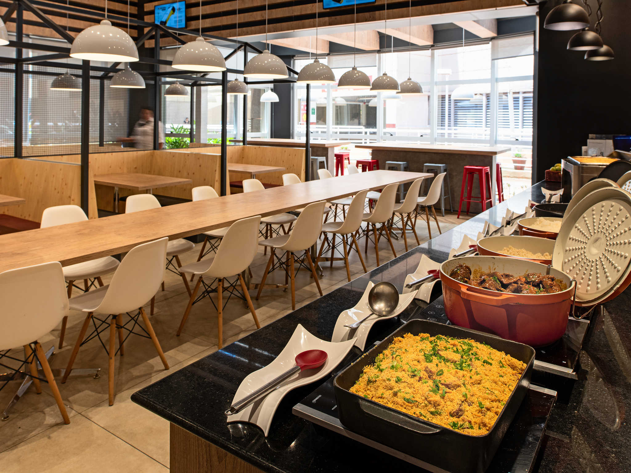 Foto - ibis Ribeirao Preto Shopping