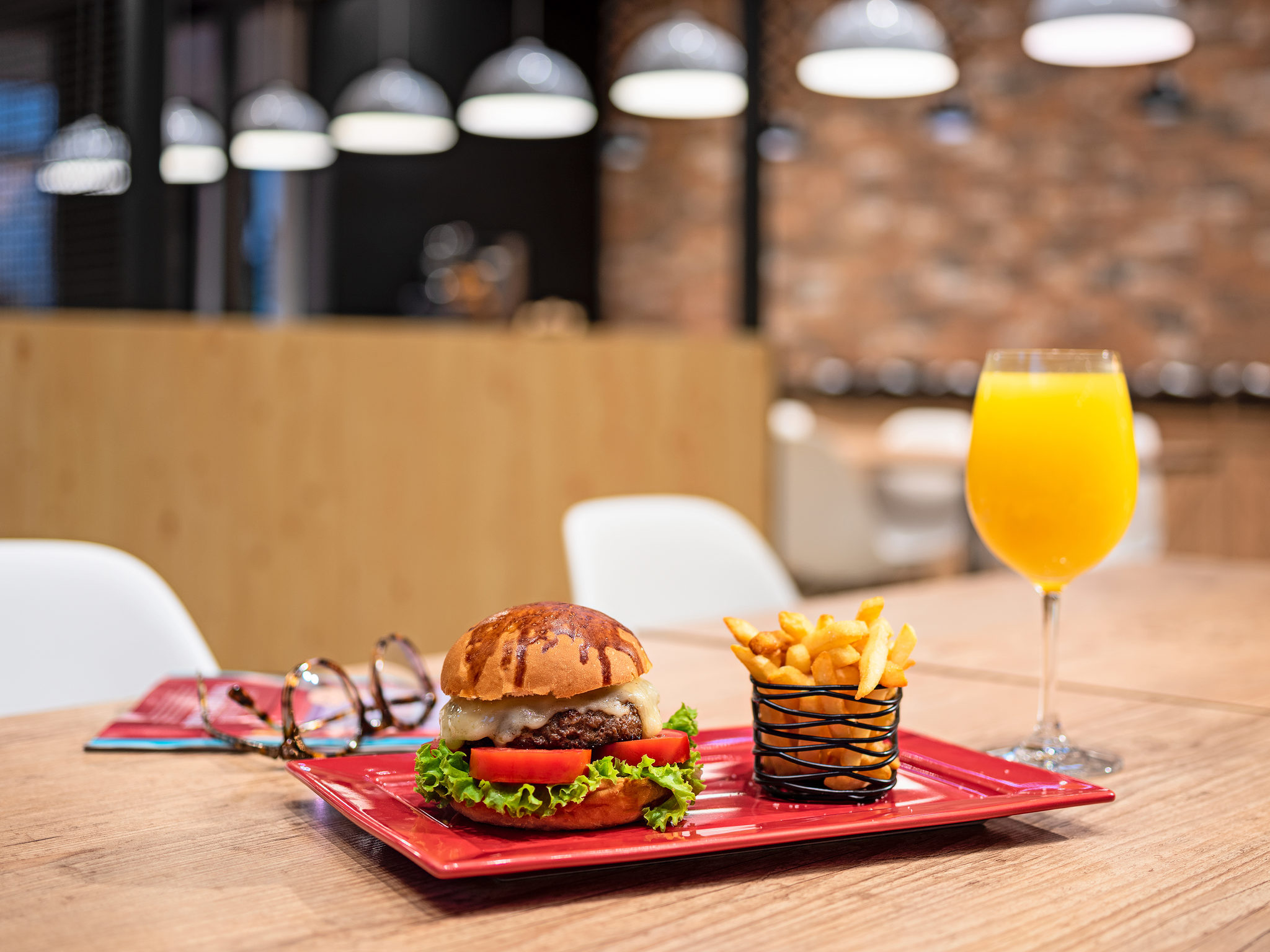 Foto - ibis Ribeirao Preto Shopping